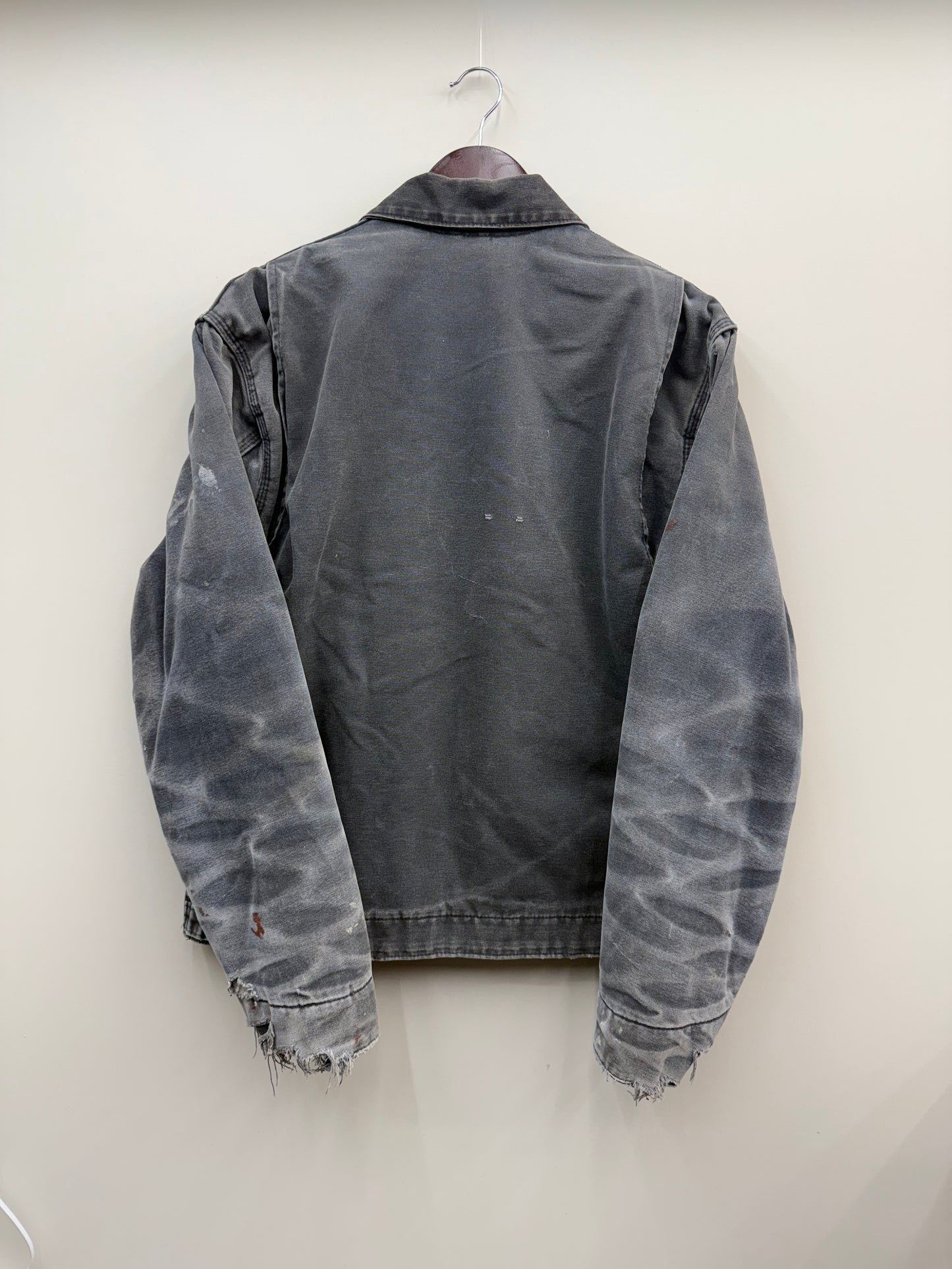 Vintage Carhartt J97PTL Detroit jacket size L