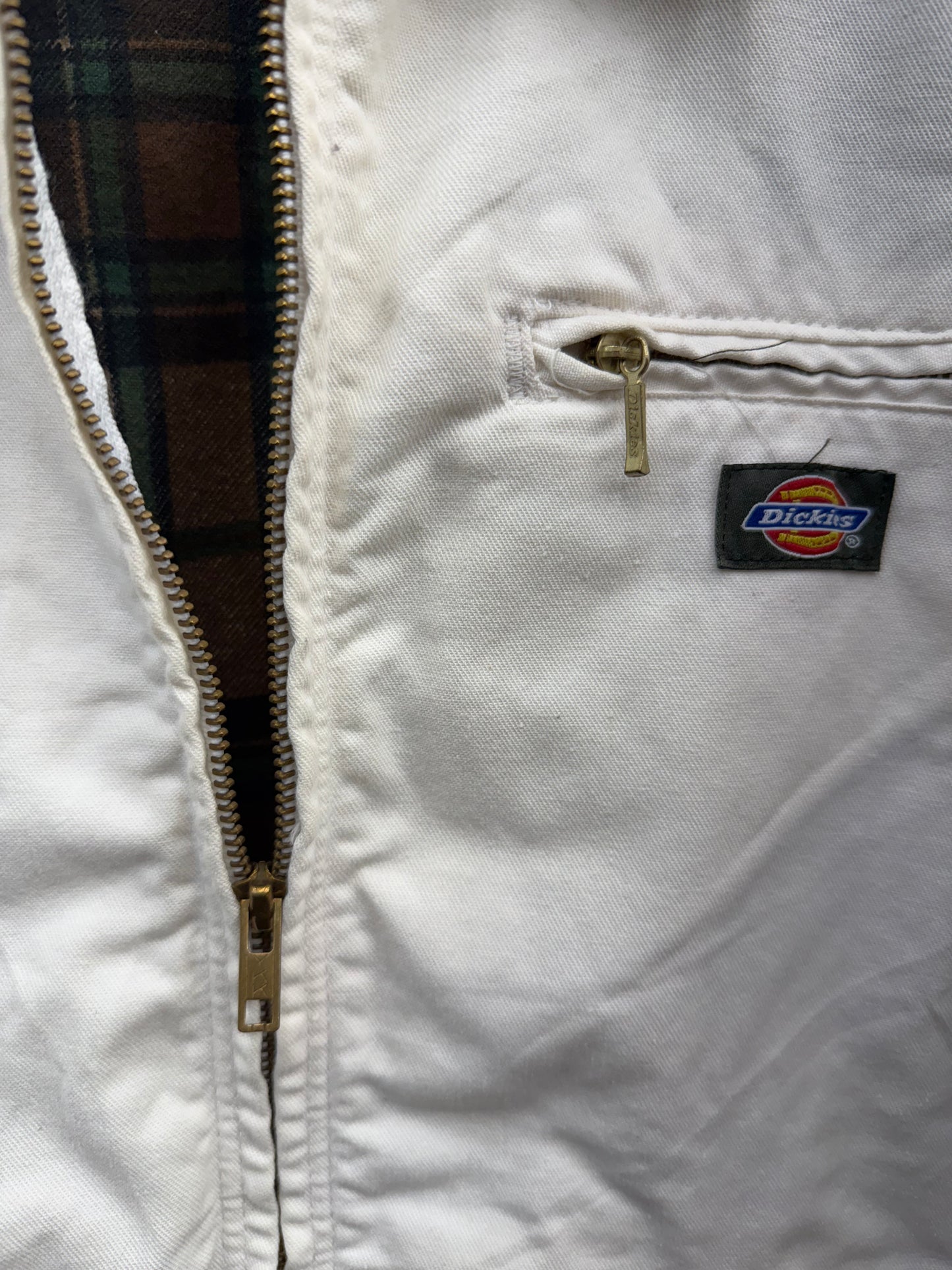 Vintage Dickies Detroit Jacket size XXL