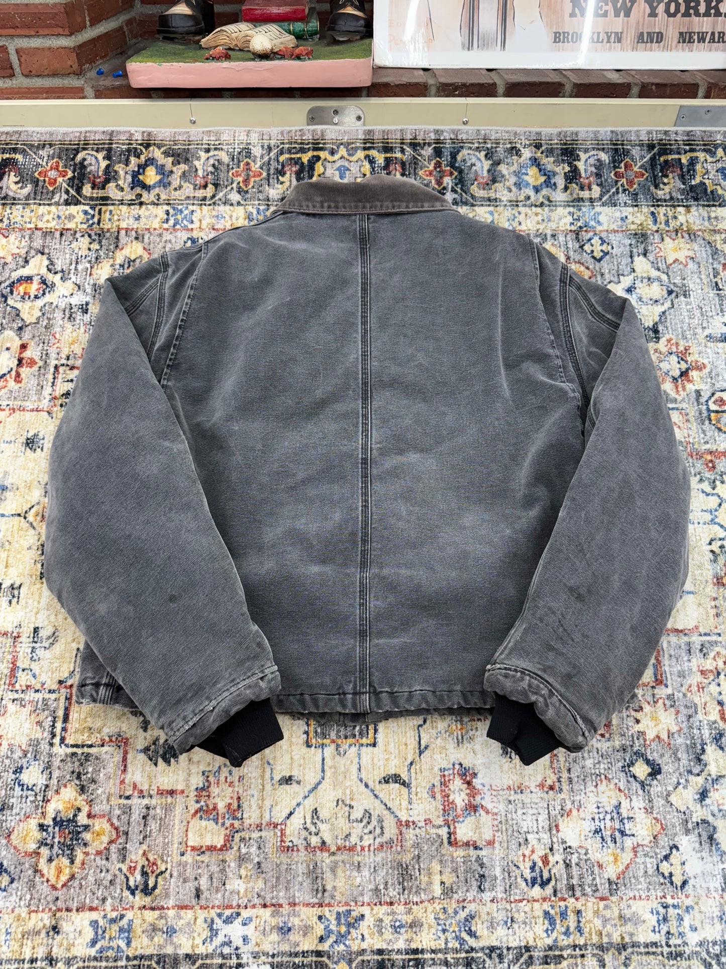 Vintage carhartt Arctic jacket size L/M