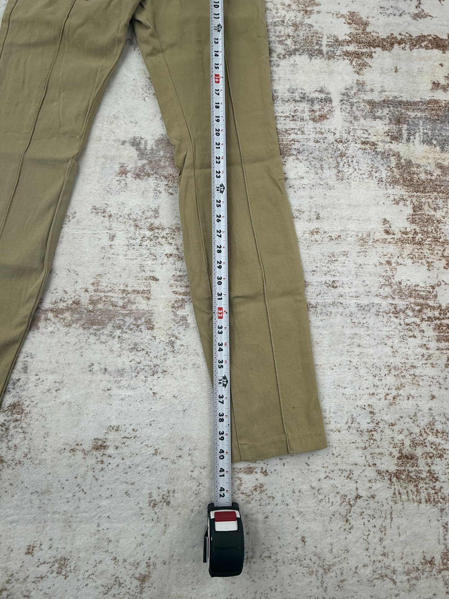 y2k vintage MissSixty pants women's size 28 (031)