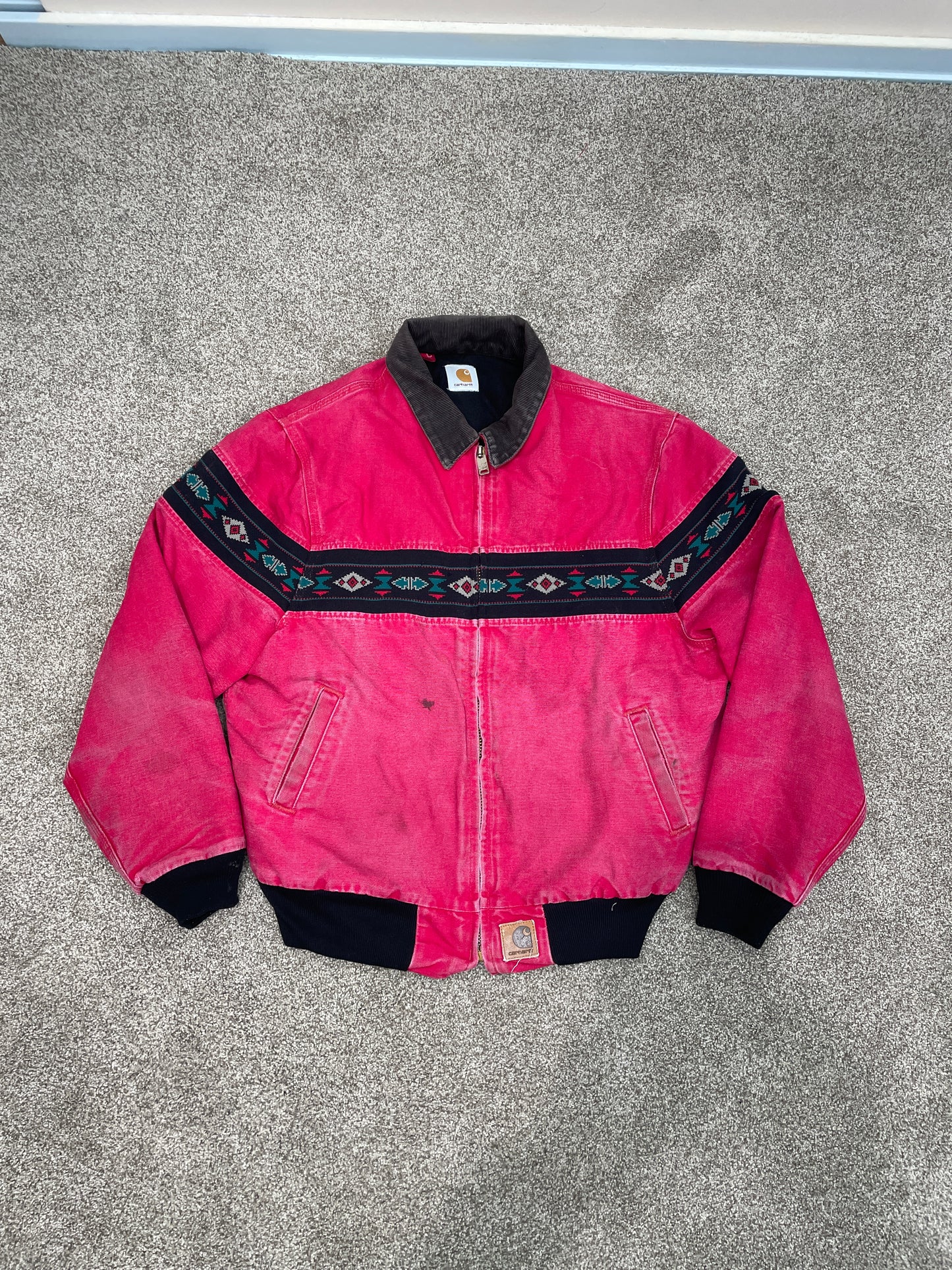 Vintage Carhartt jacket
