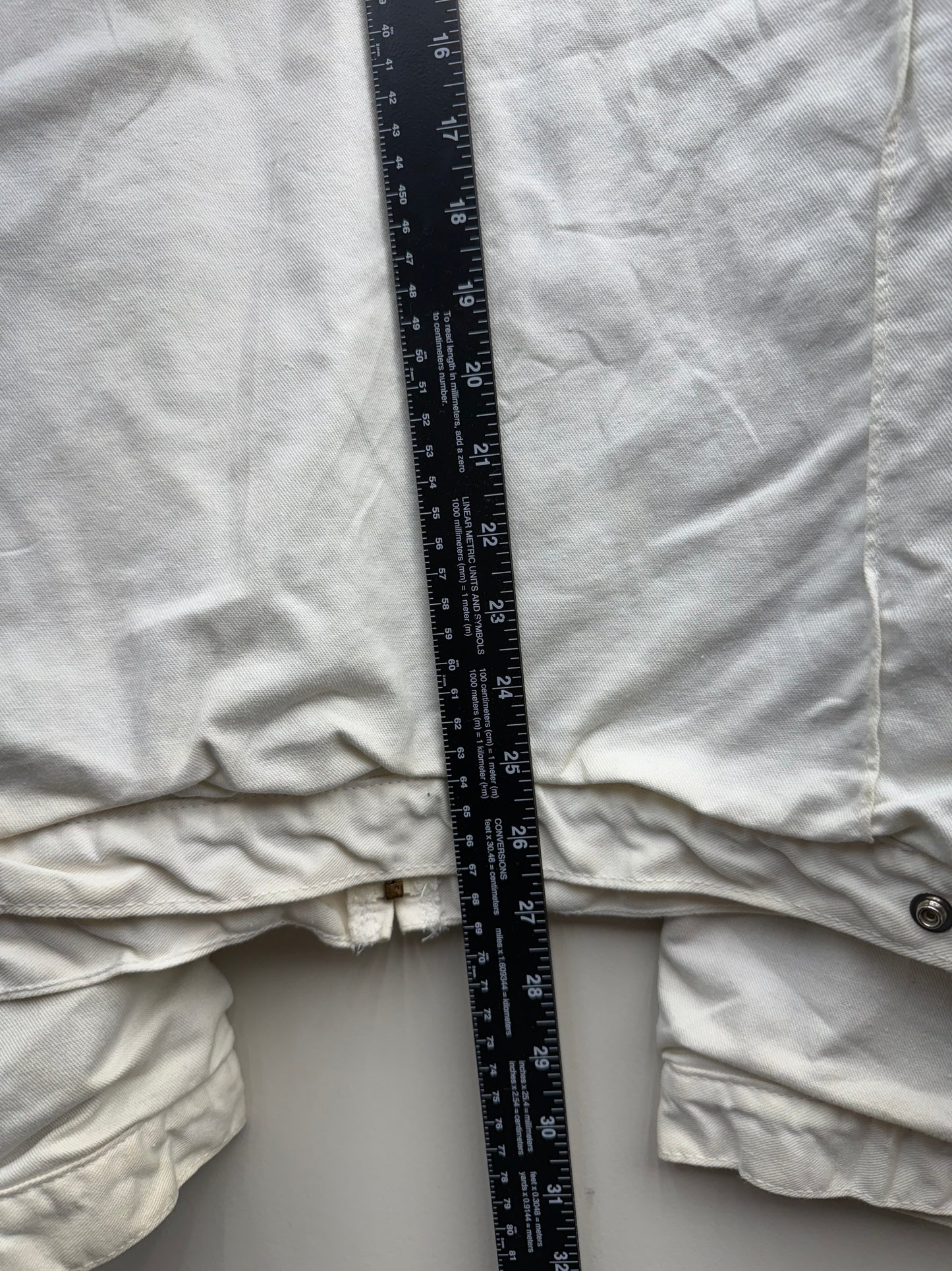 Vintage Dickies Detroit Jacket size XXL