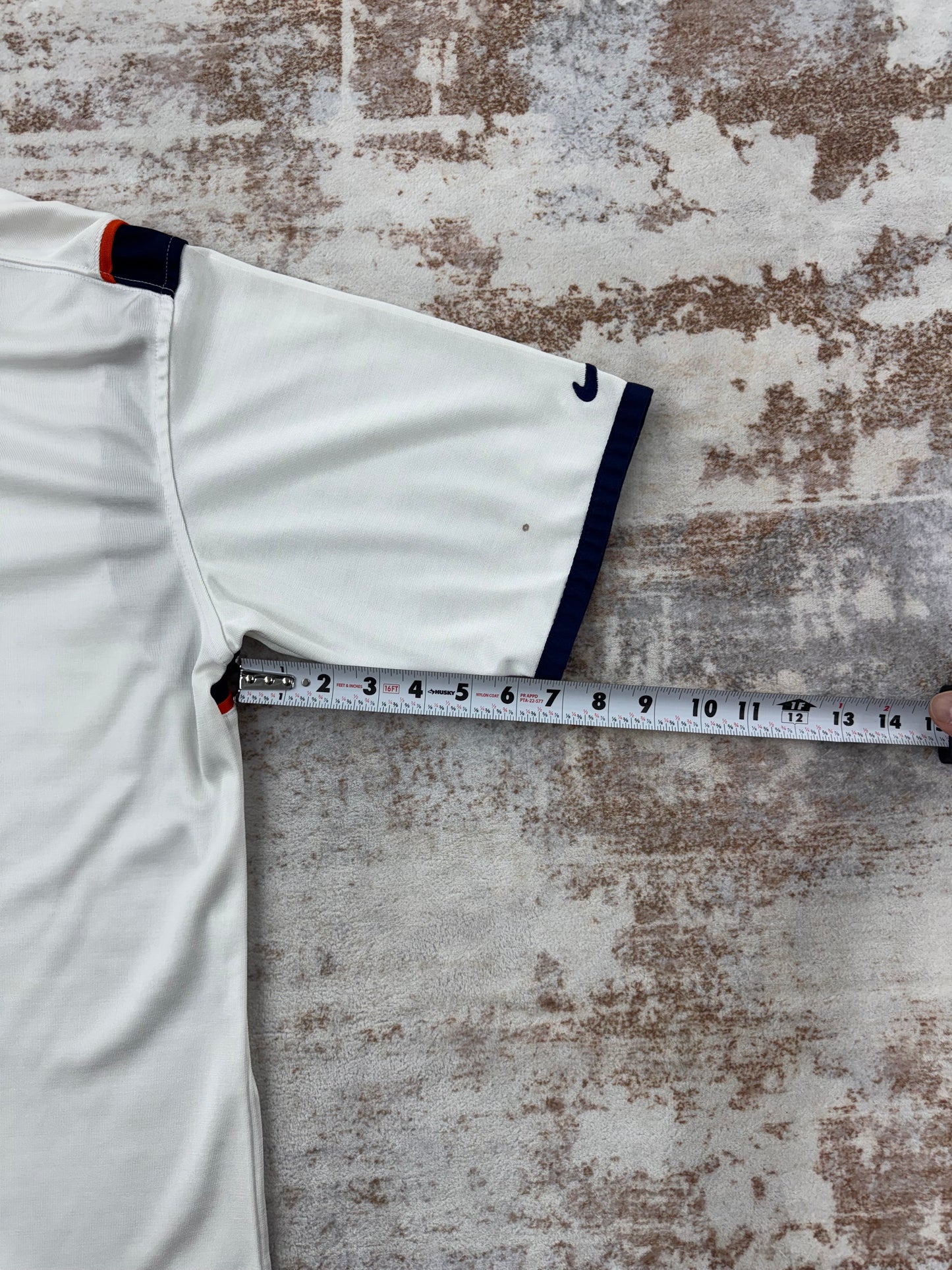 vintage nike Soccer Men size M