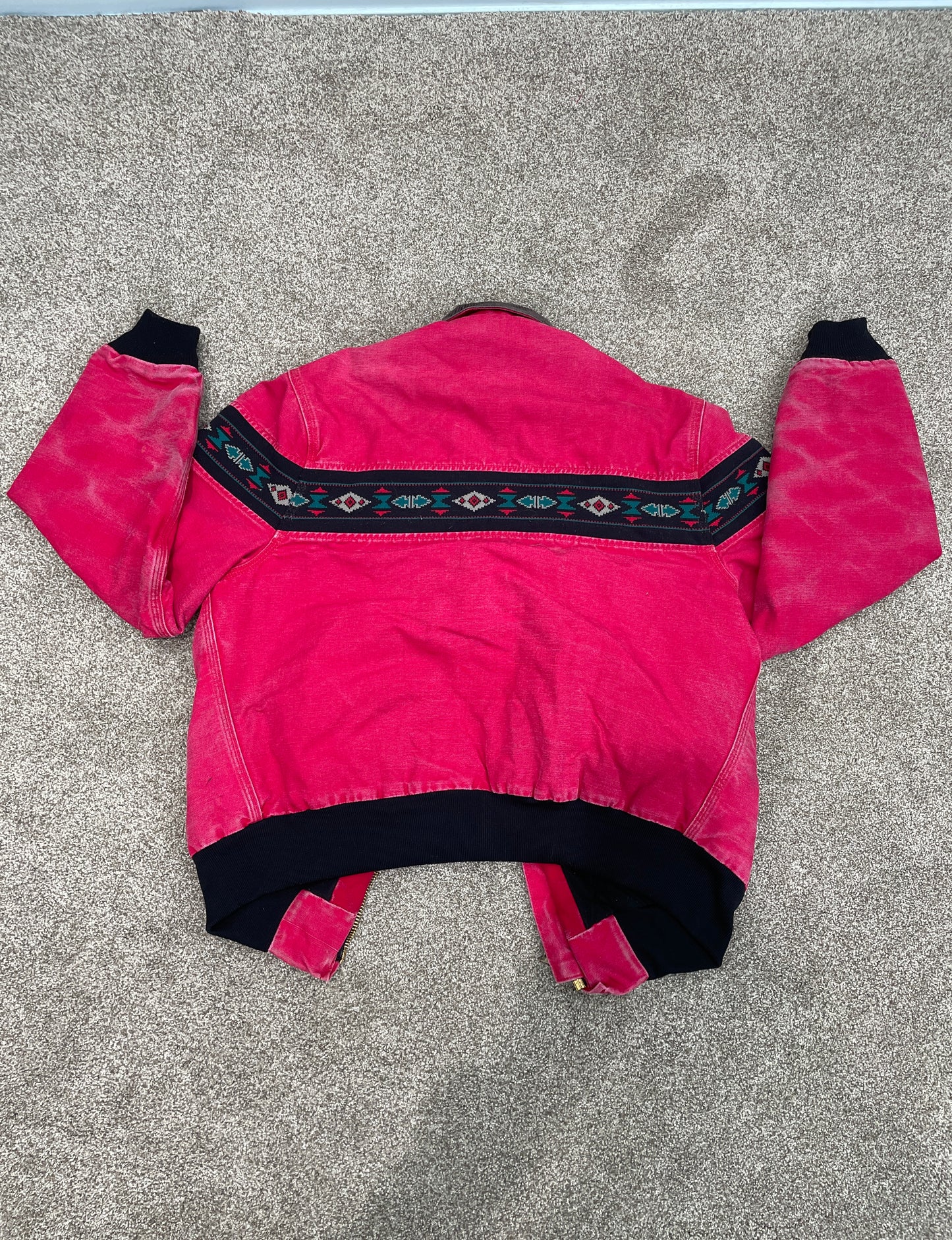 Vintage Carhartt jacket