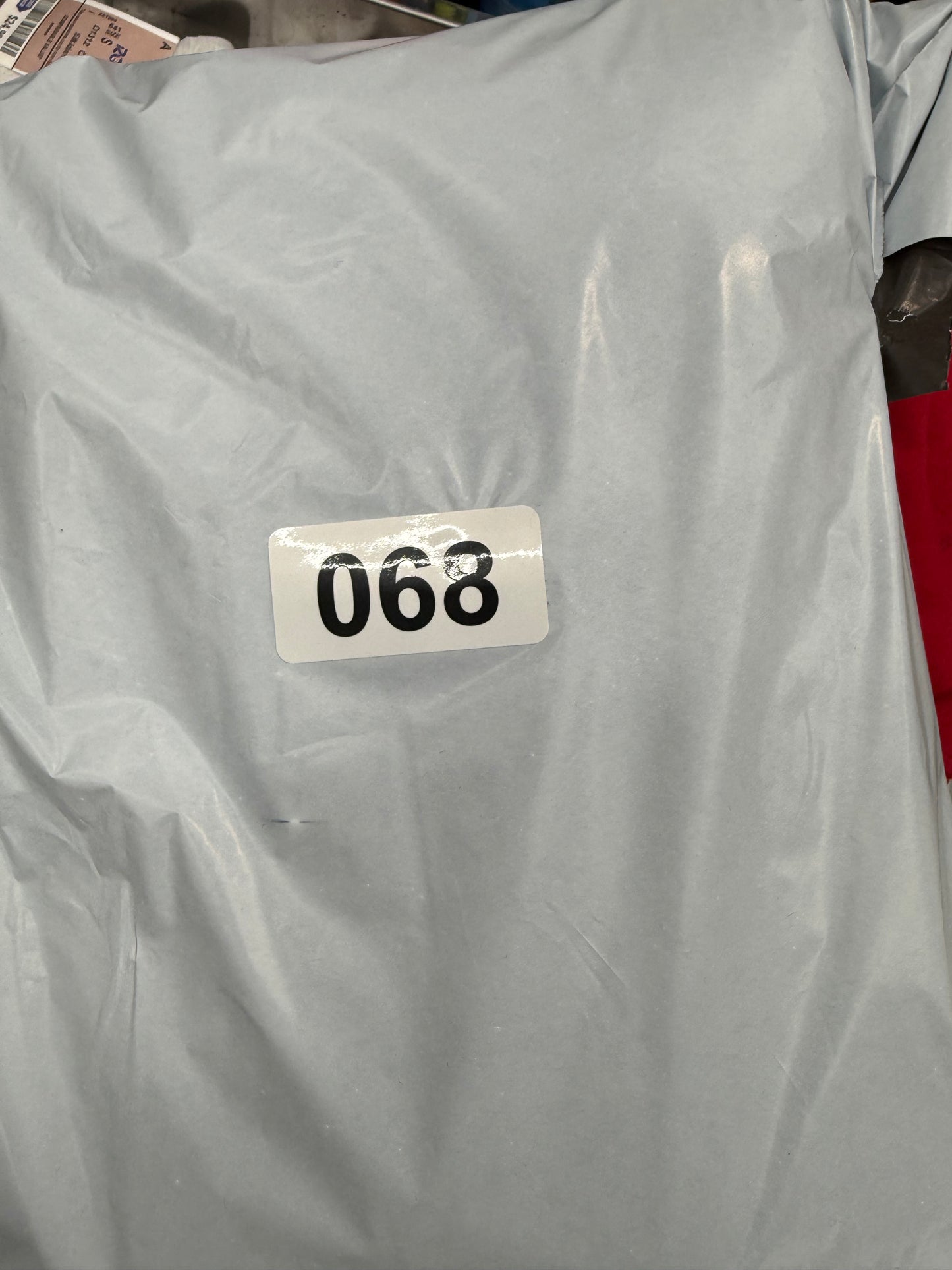 Men vintage dickies size 32x30