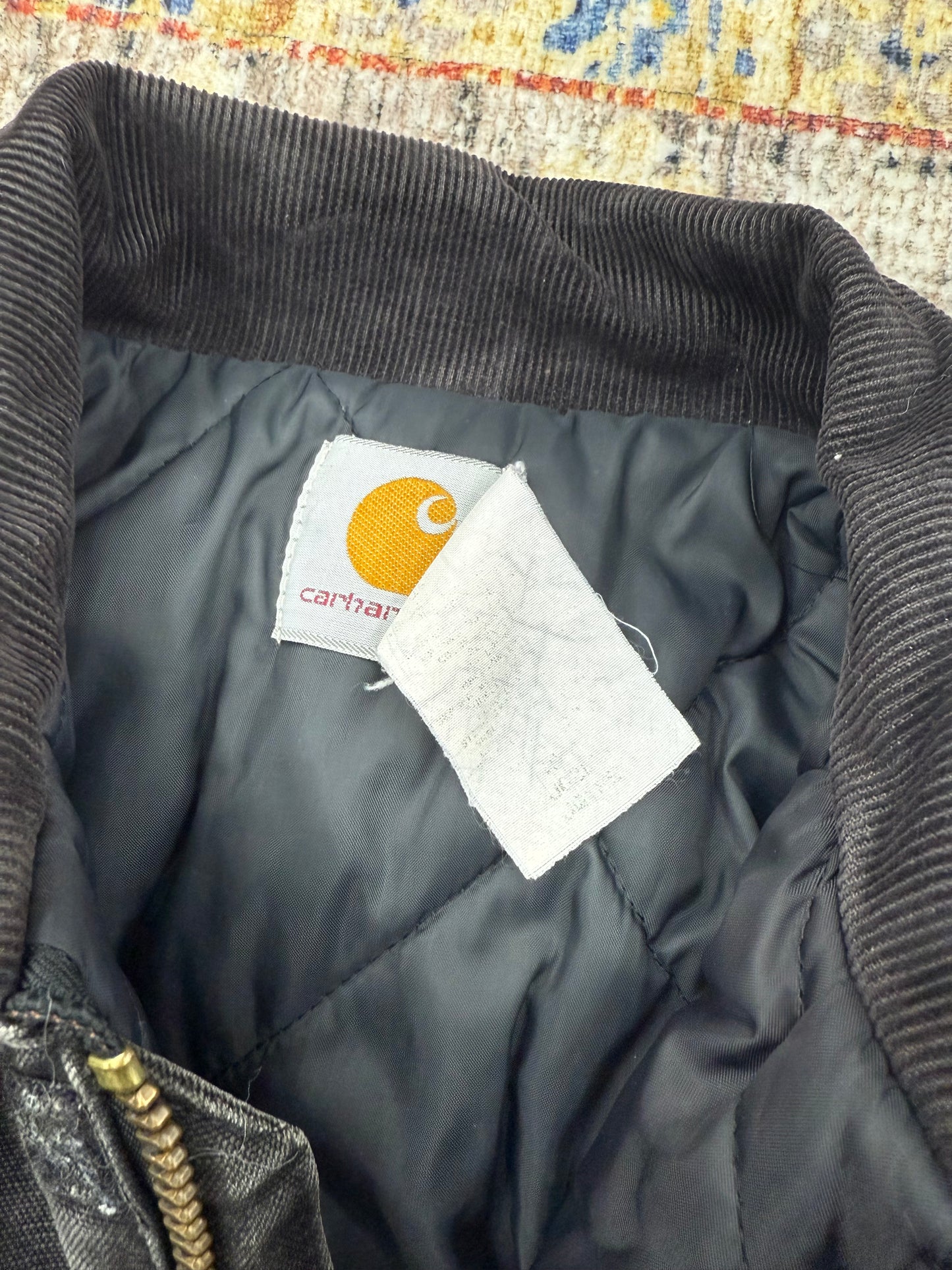 Vintage carhartt Arctic jacket size M