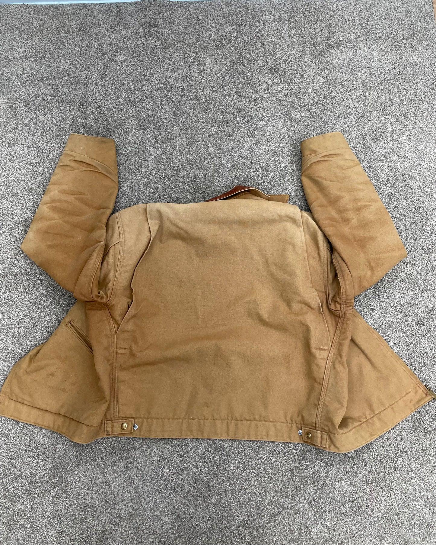 Carhartt Detroit jacket