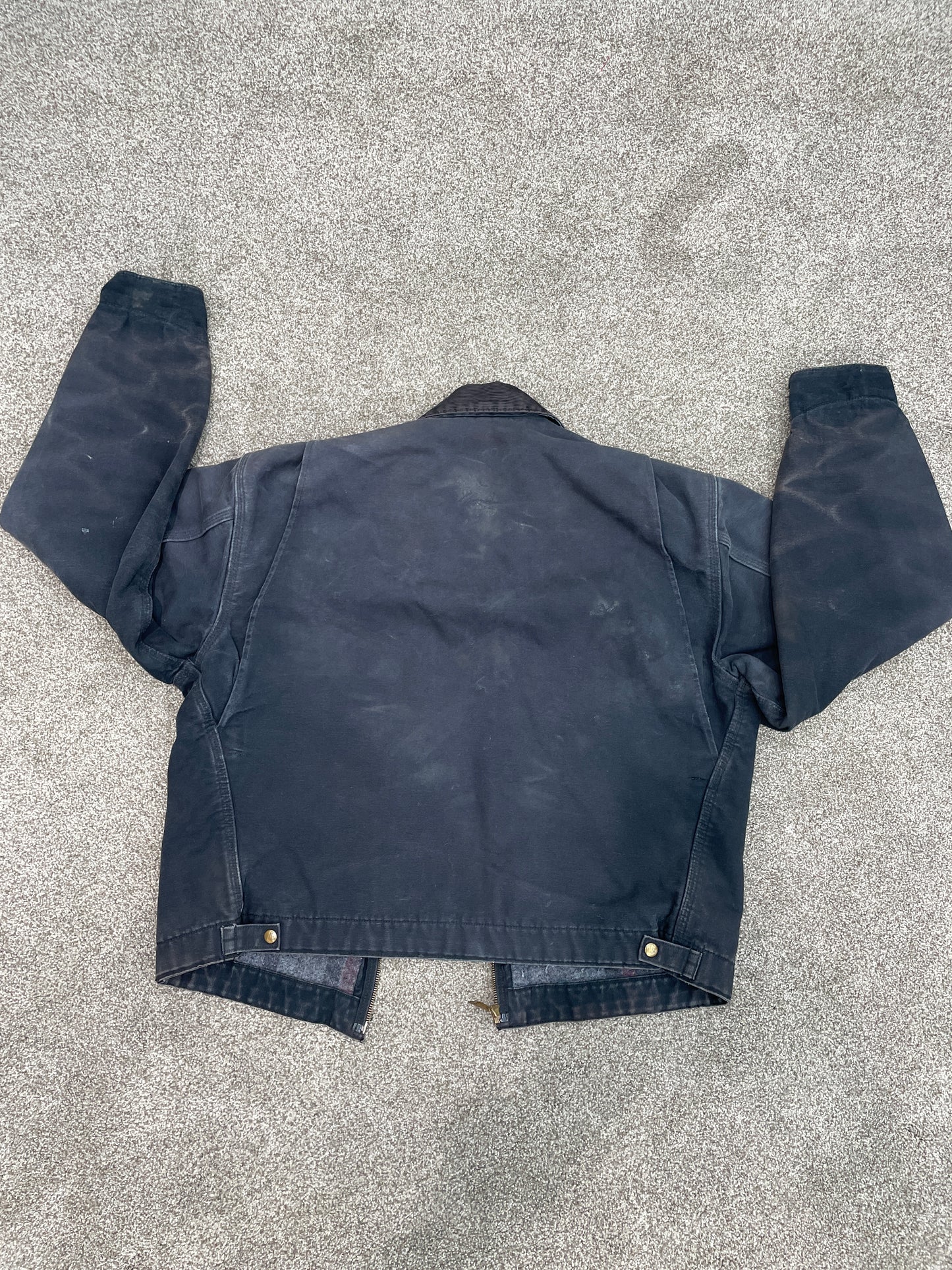Carhartt Detroit jacket L/XL