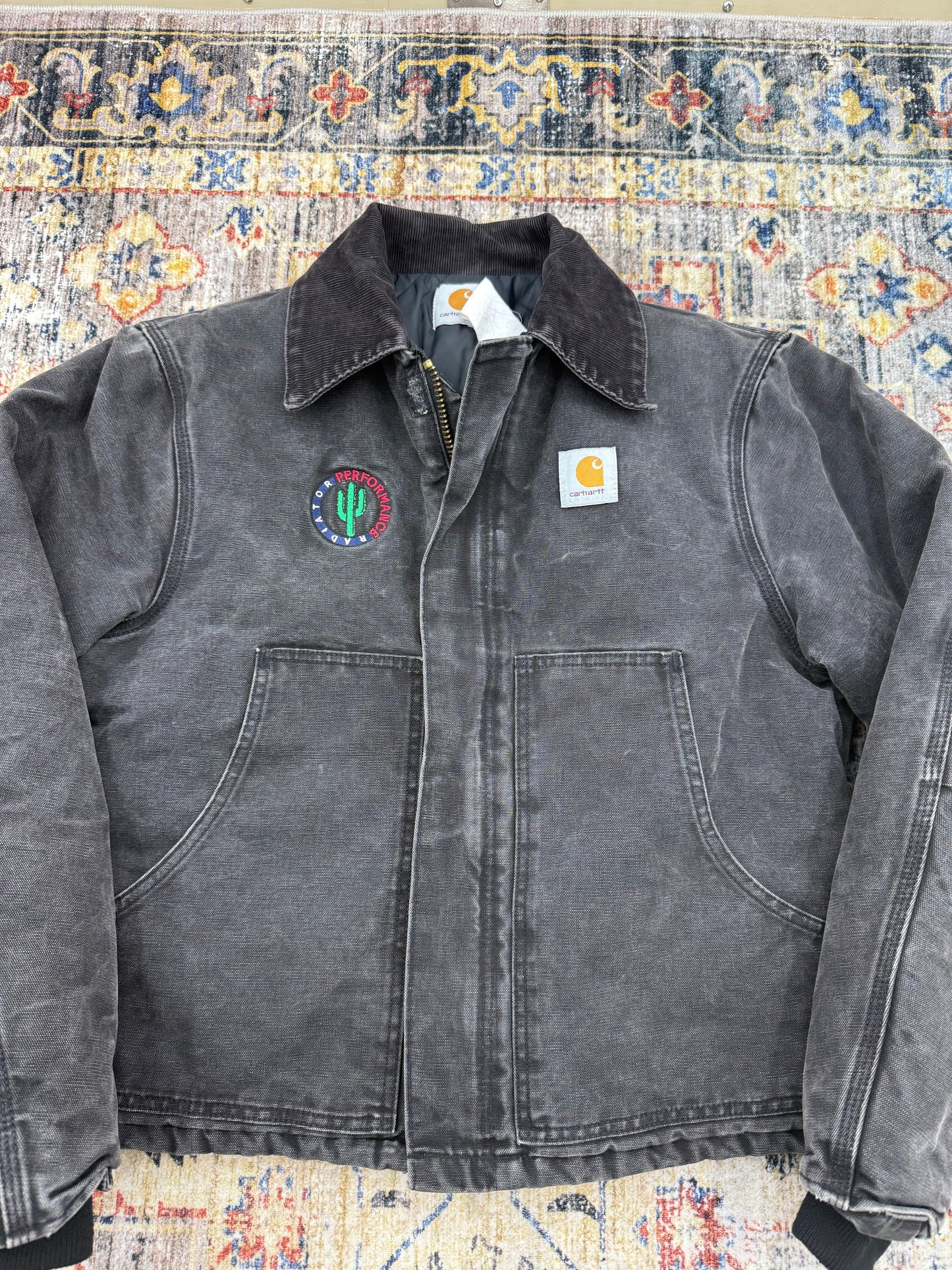 Vintage carhartt Arctic jacket size M