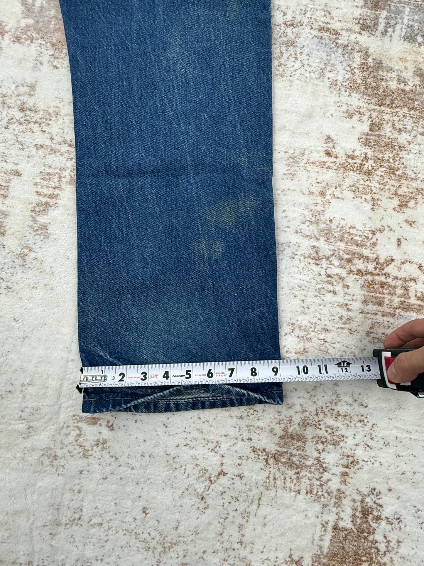 vintage dickies pants mens size 38 ( 020)