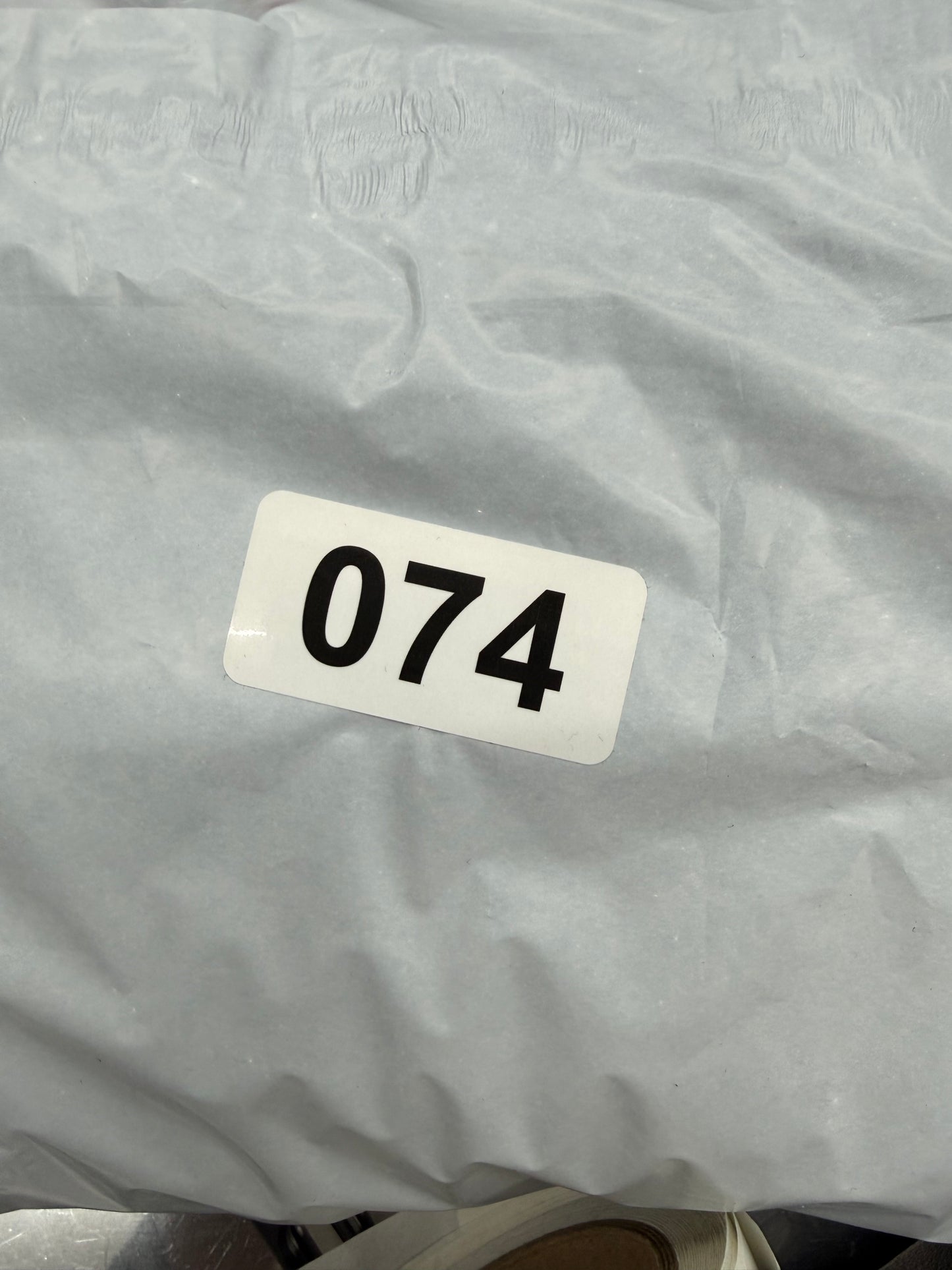 Men vintage dickies pant size 38x30