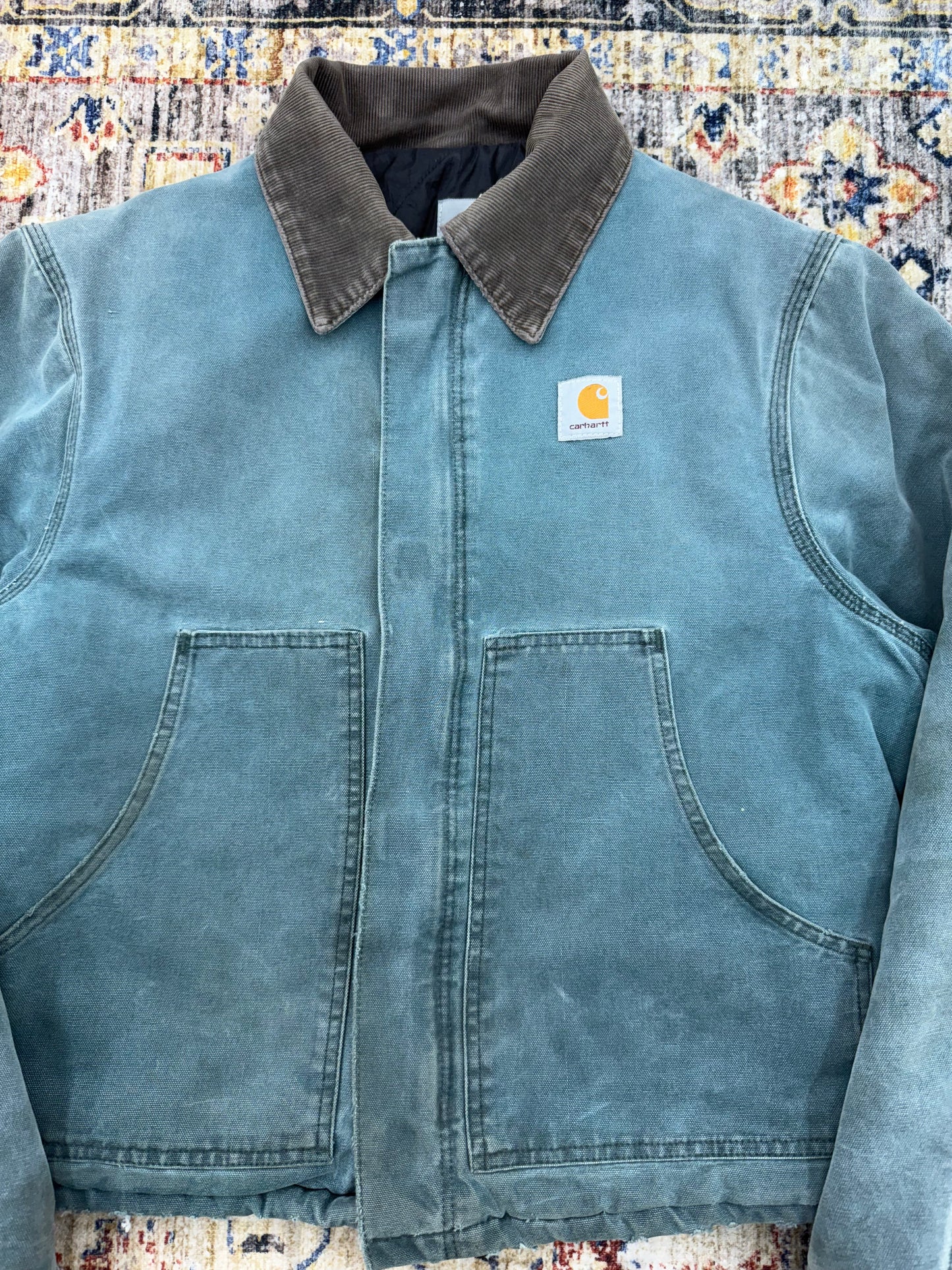 Vintage carhartt Arctic jacket size L