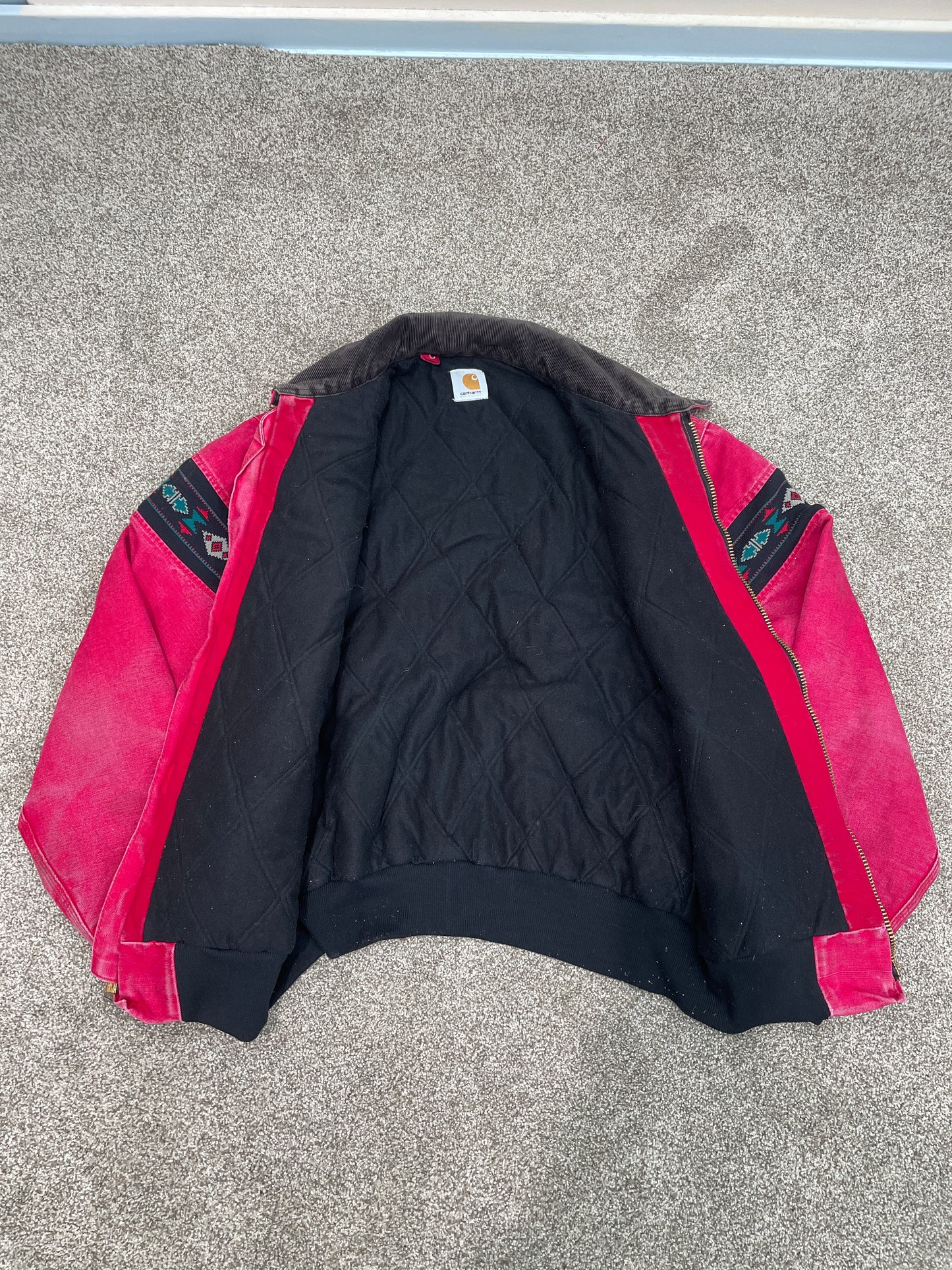 Vintage Carhartt jacket