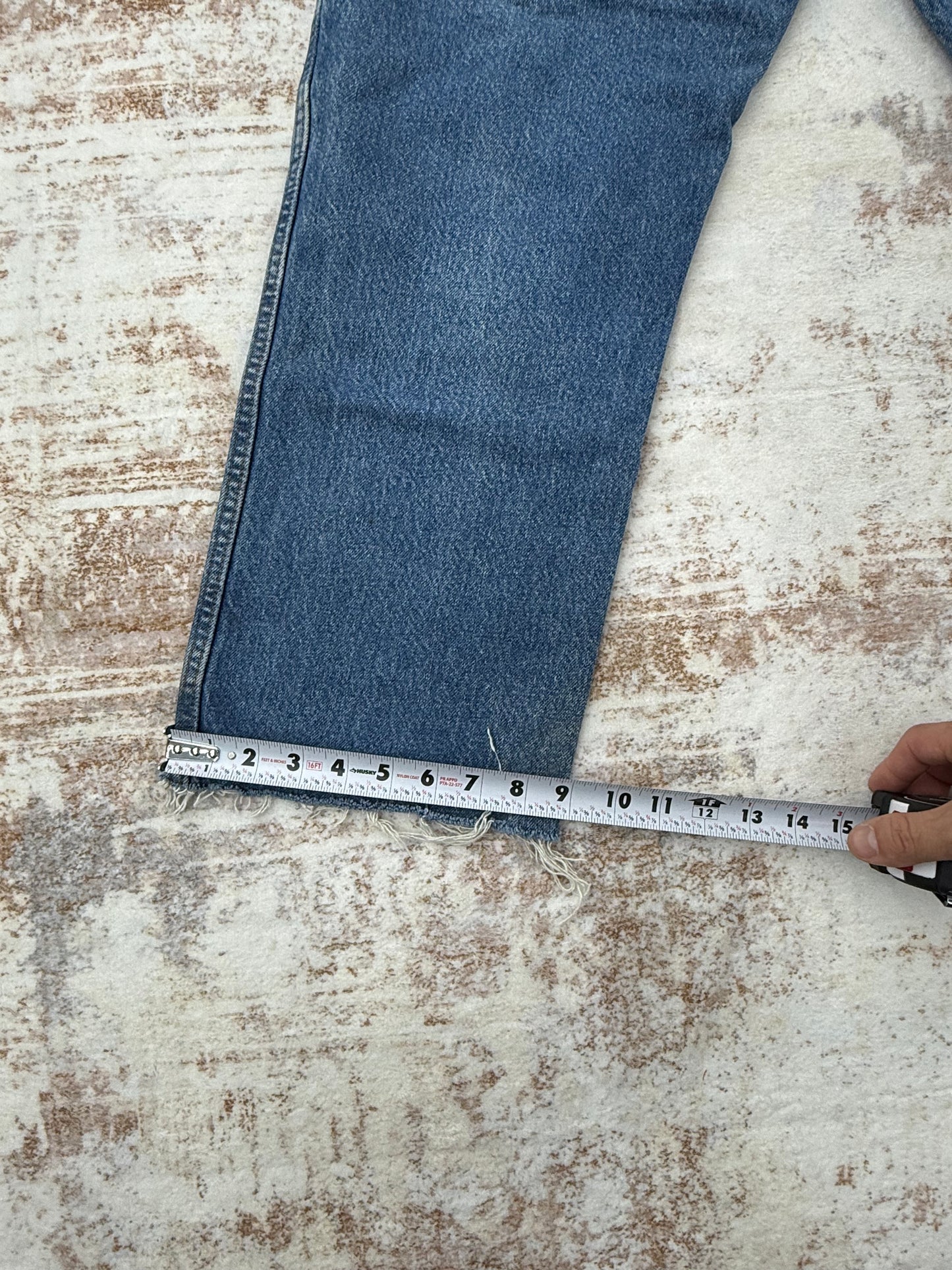 vintage dickies pants mens size 38 ( 022)