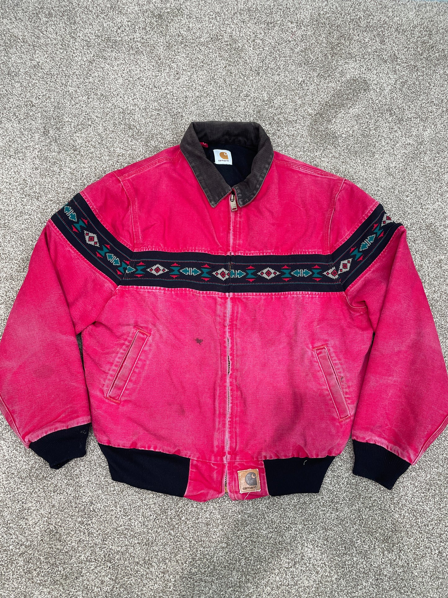 Vintage Carhartt jacket
