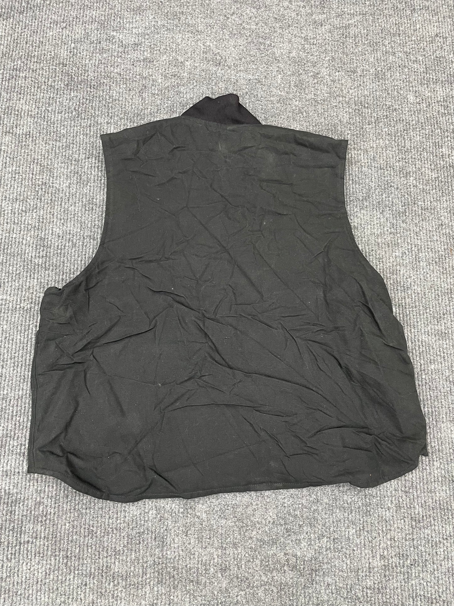 Carhartt Vest 2XL Fits Size XL