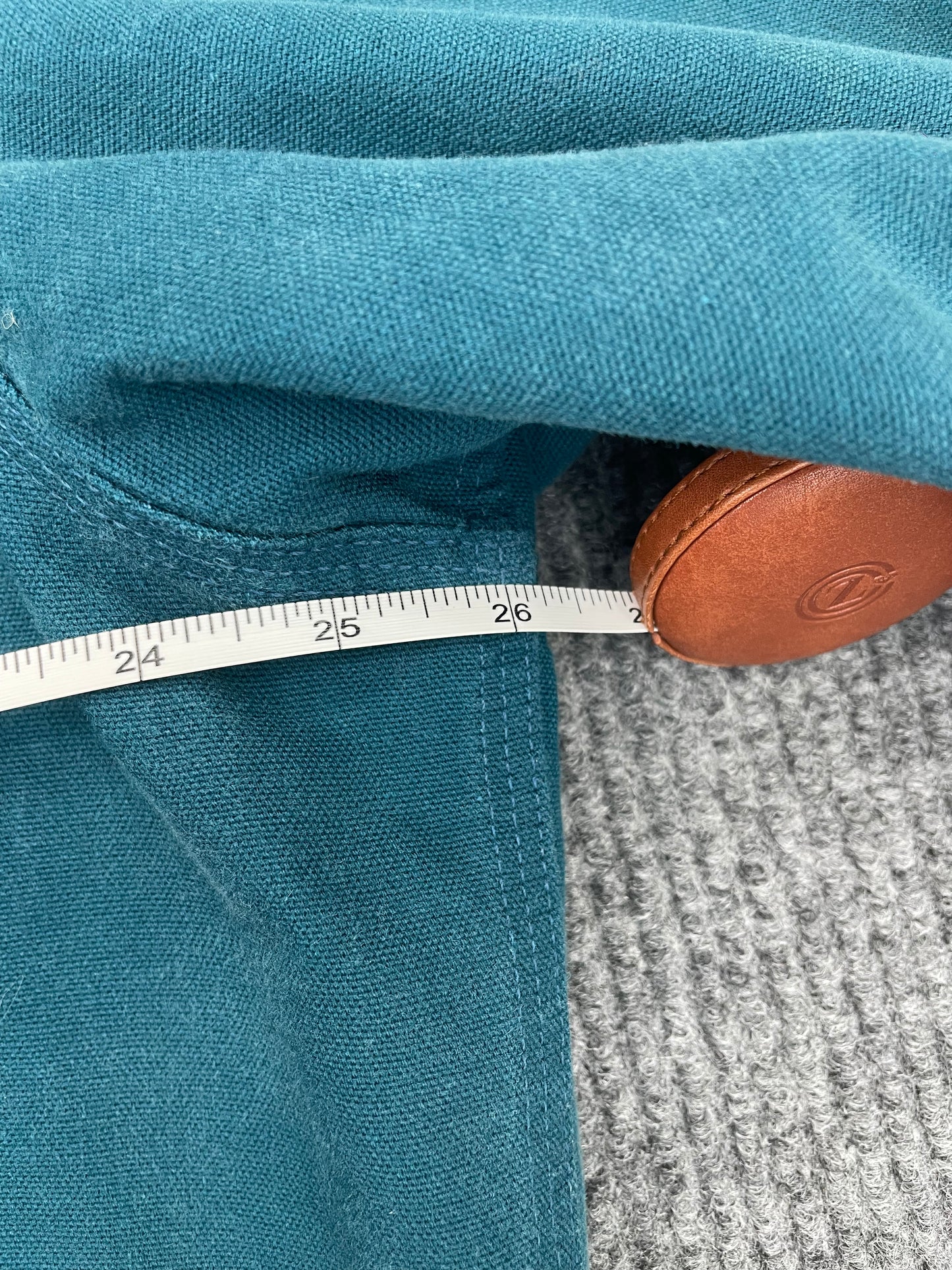 Vintage Carhartt Jacket Size L