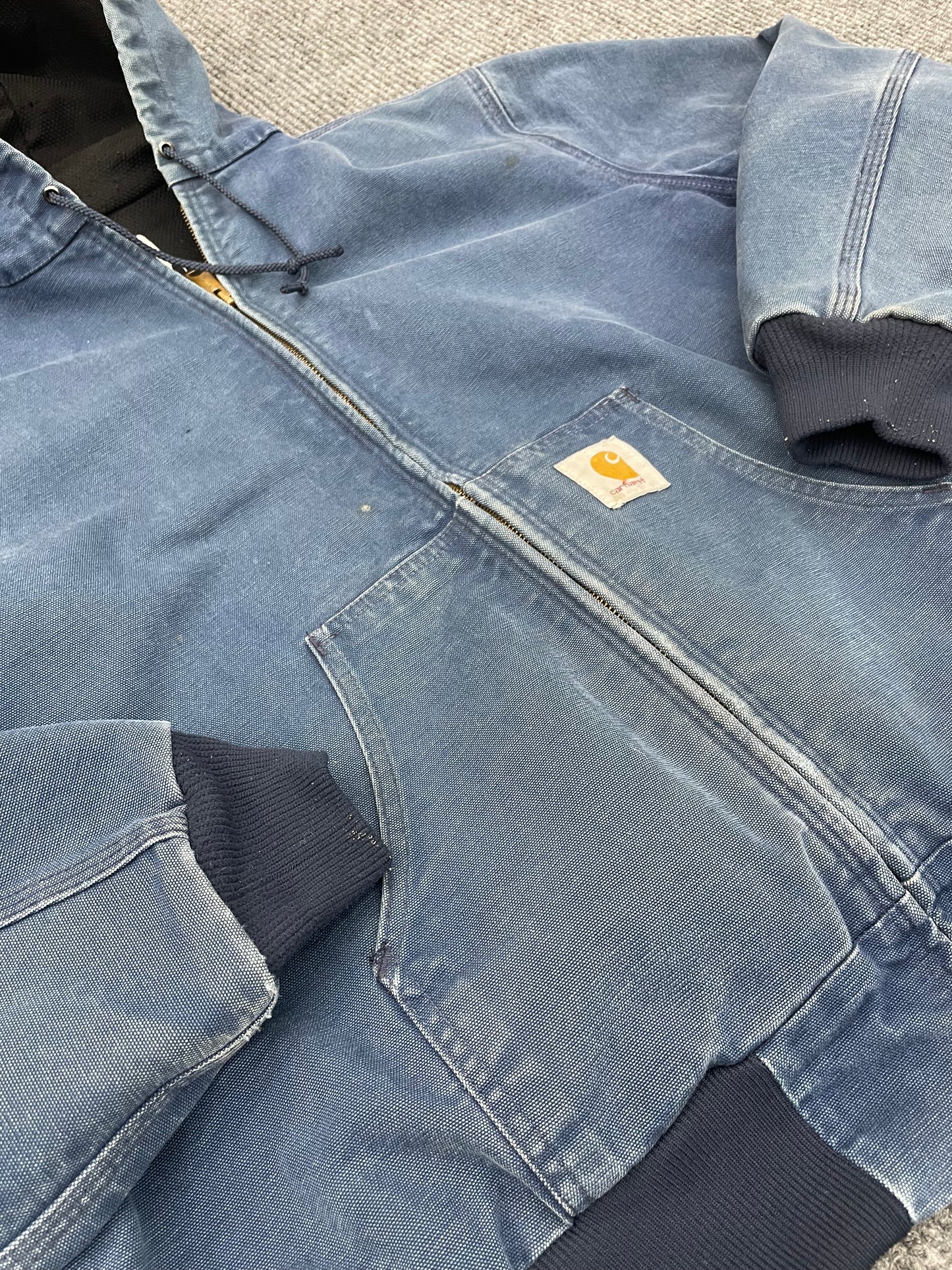 Carhartt Jacket Size L