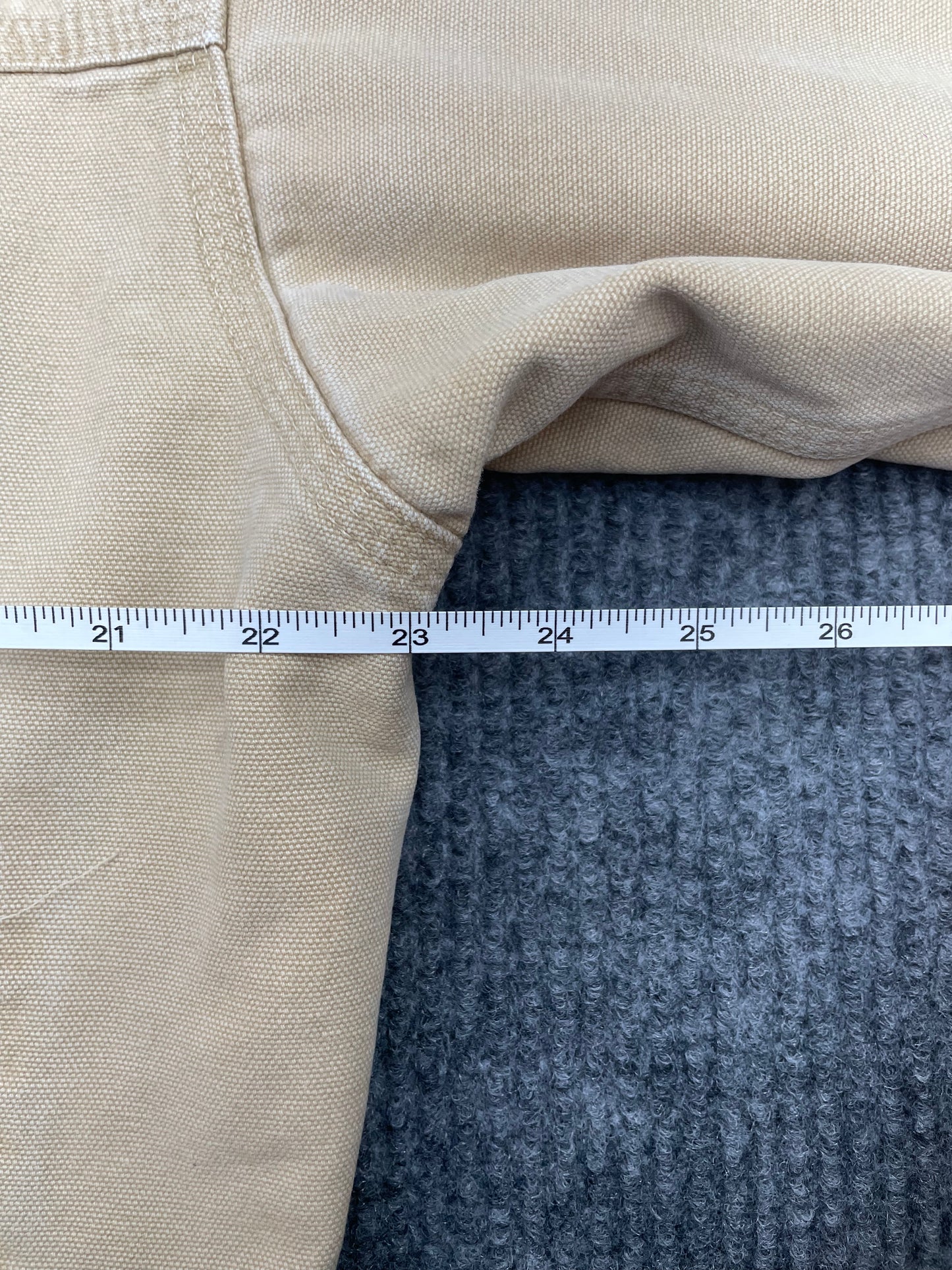 Vintage Carhartt Jacket Size M
