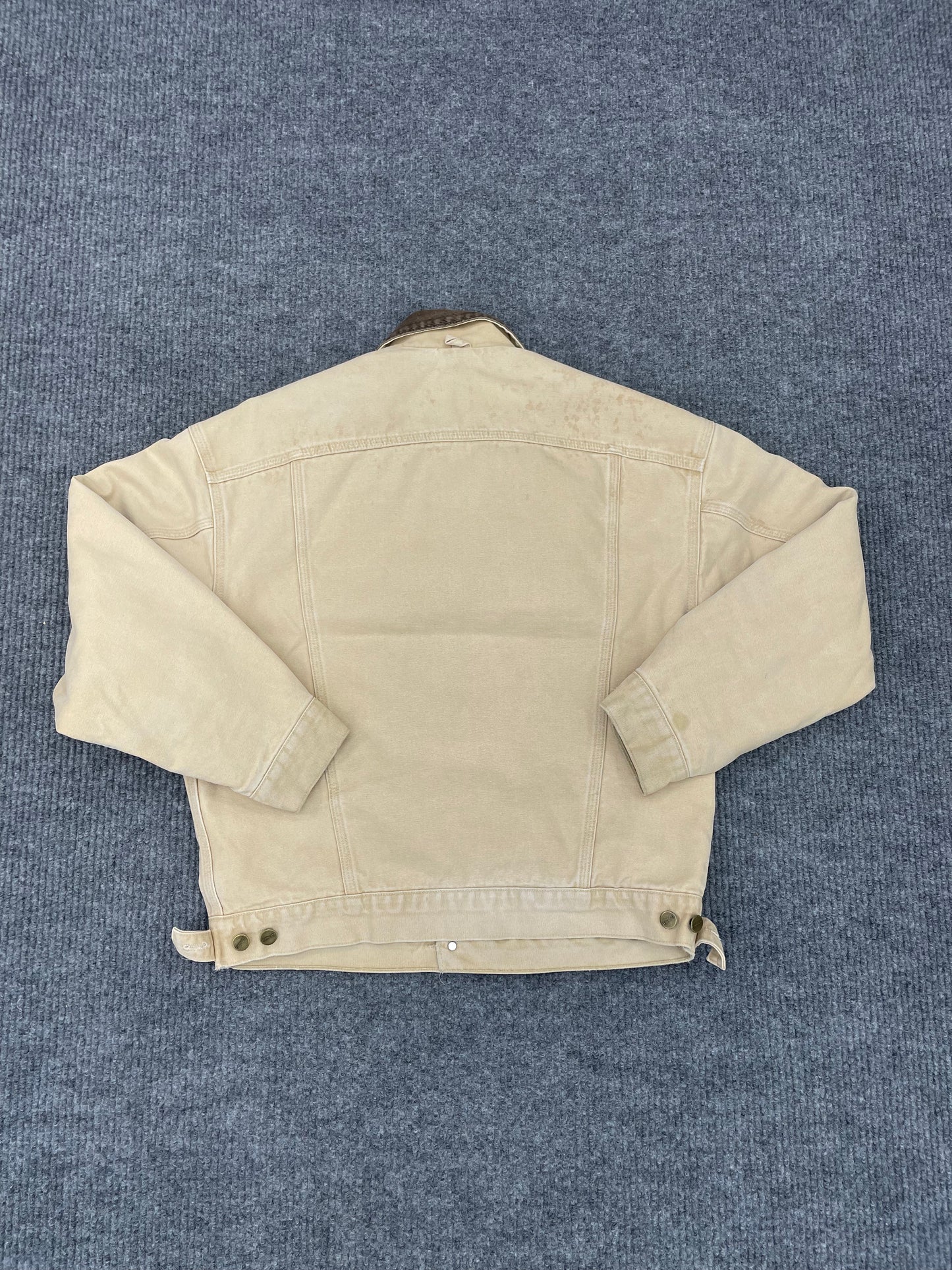 Vintage Carhartt Jacket Size M
