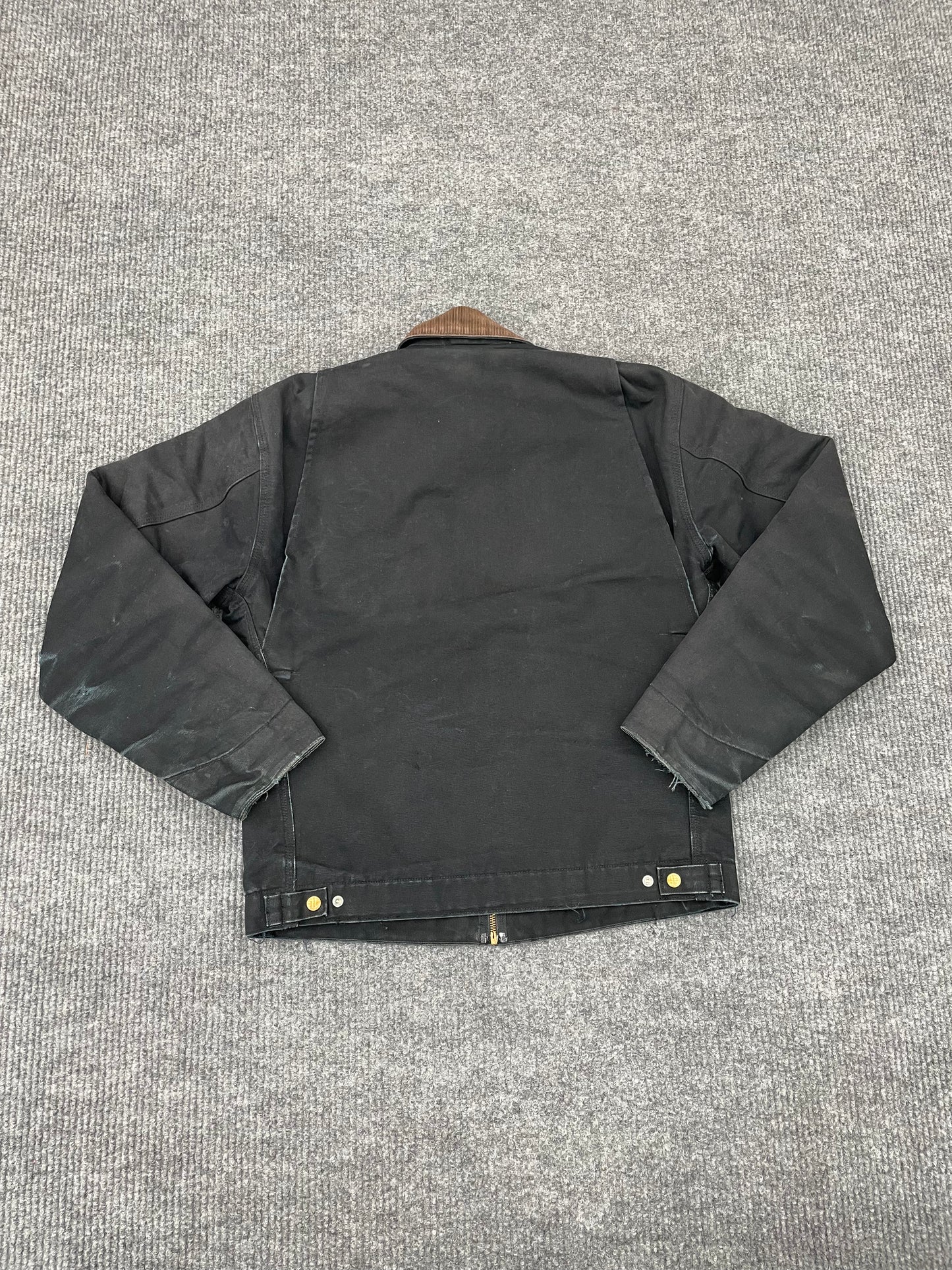 Vintage Carhartt Detroit Jacket Size L