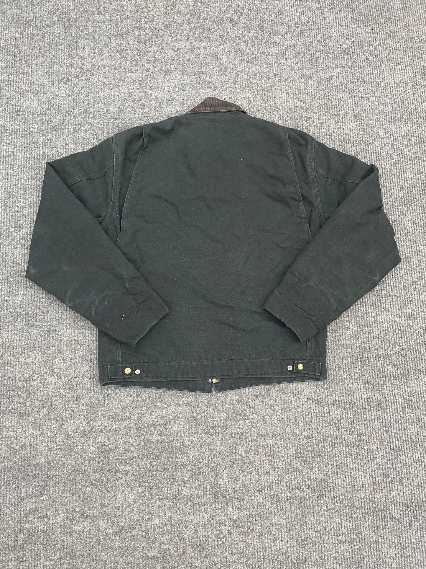 Vintage Carhartt Detroit Jacket Size L