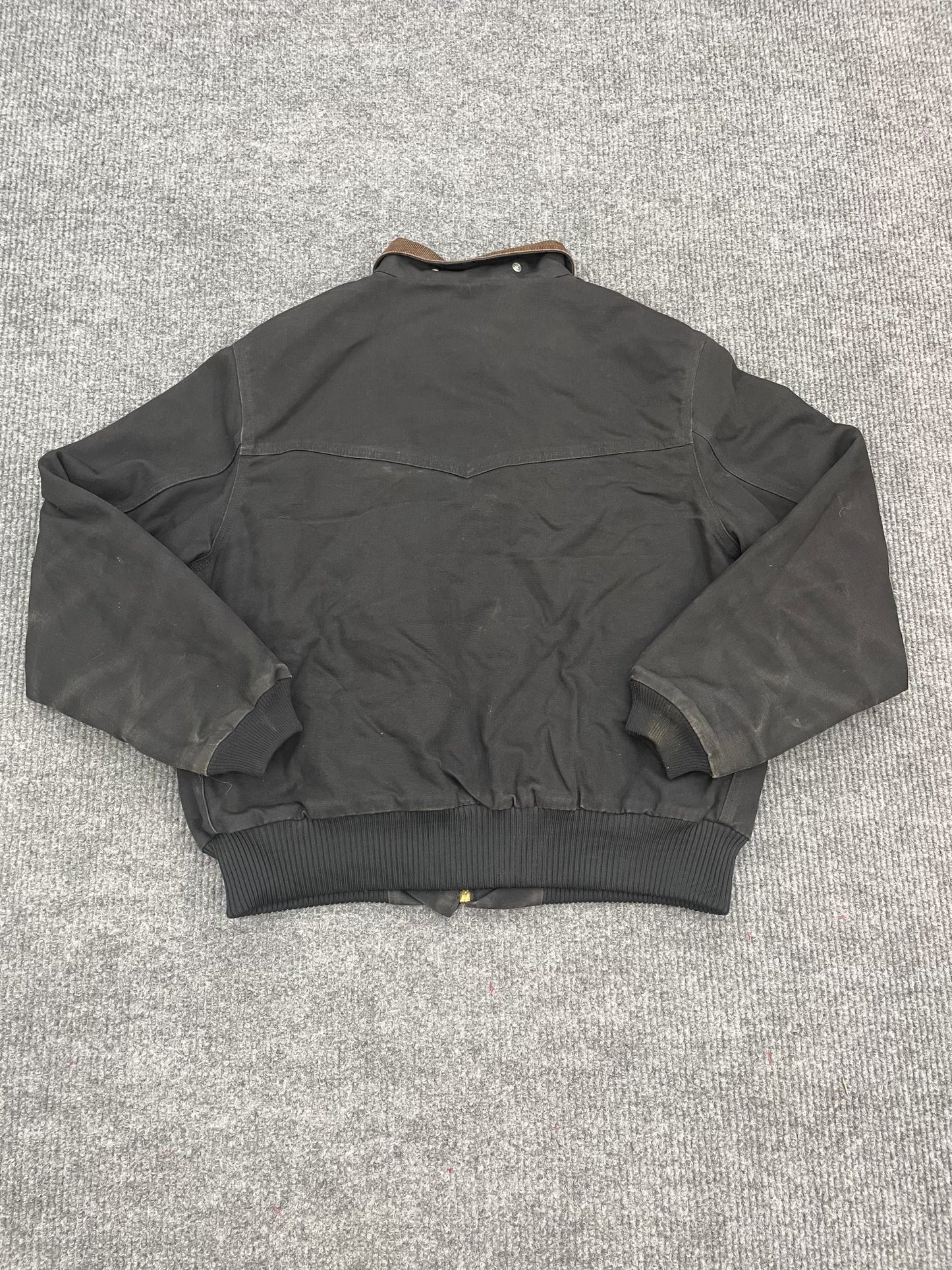 Vintage Carhartt Jacket Size 2XL