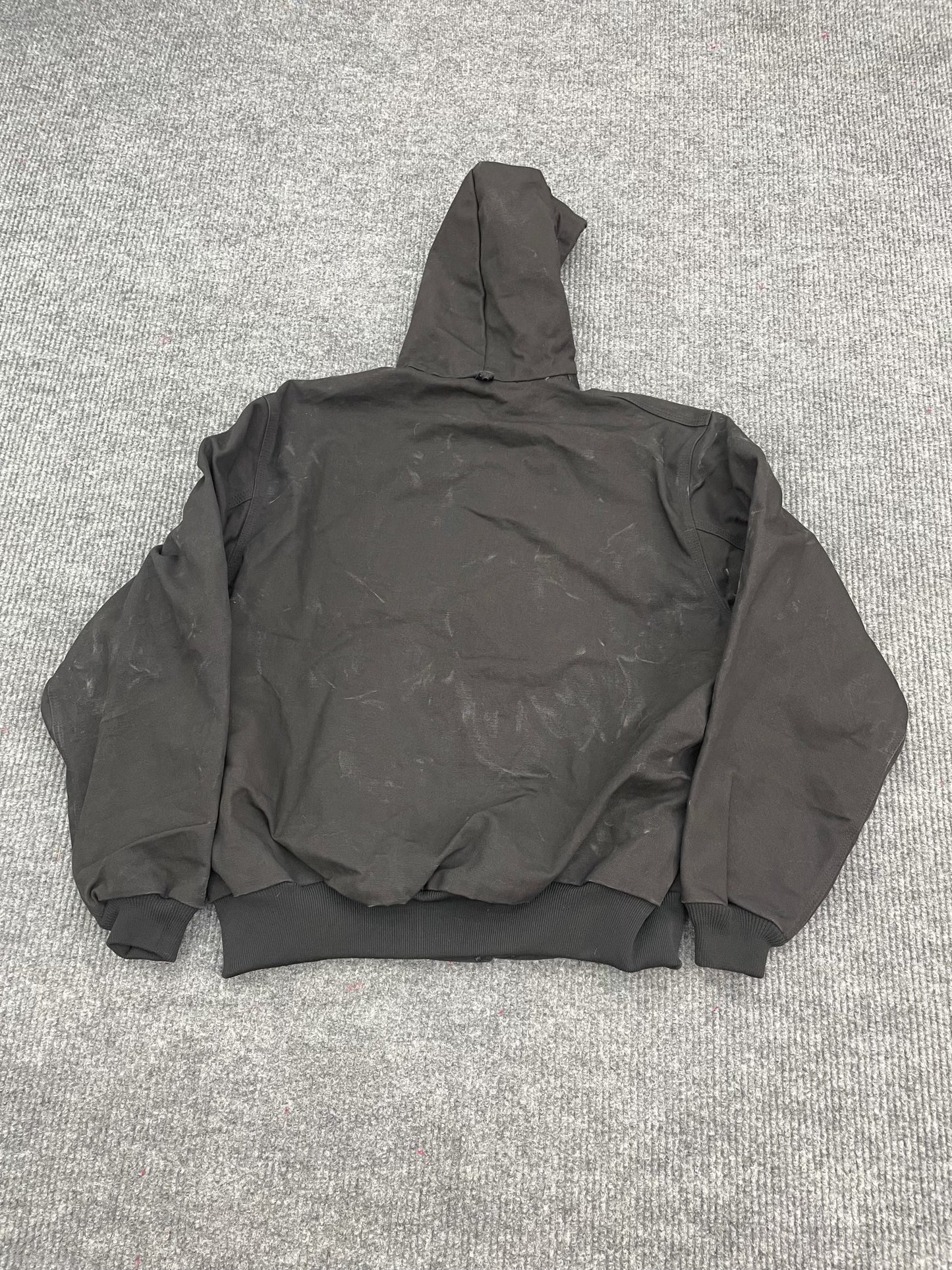 Vintage Carhartt Jacket Size L/XL