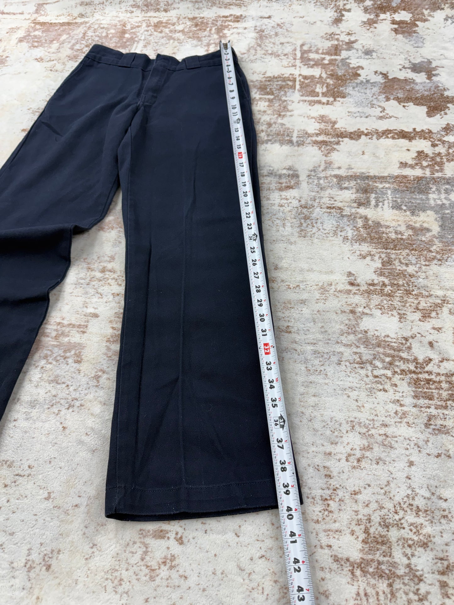 Men vintage dickies pant size 30x32