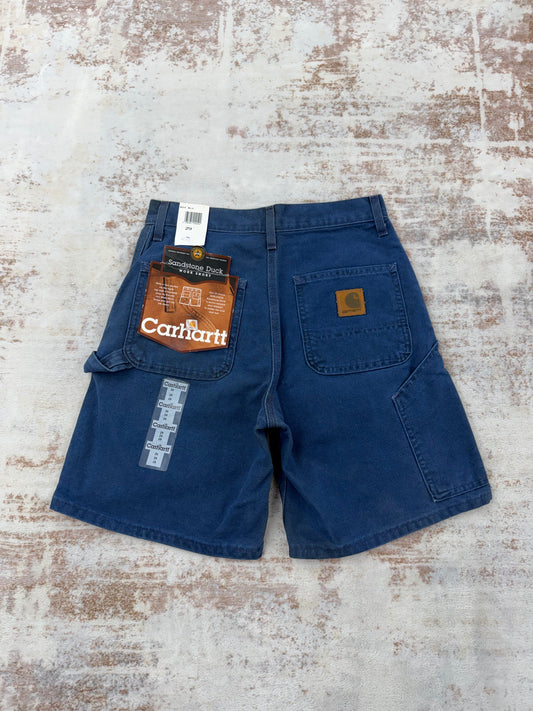 NOS Vintage Carhartt Shorts – Size 29