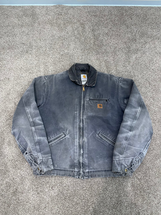 Carhartt Detroit jacket L