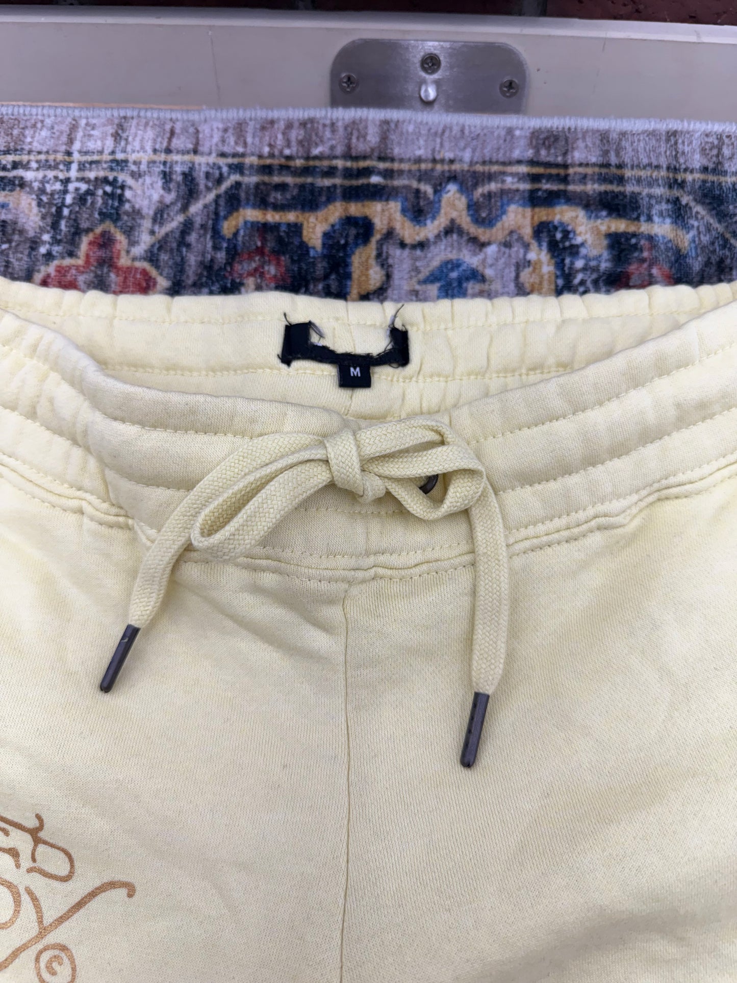 ed hardy sweatpants womens size ( XS/S/M/XL)