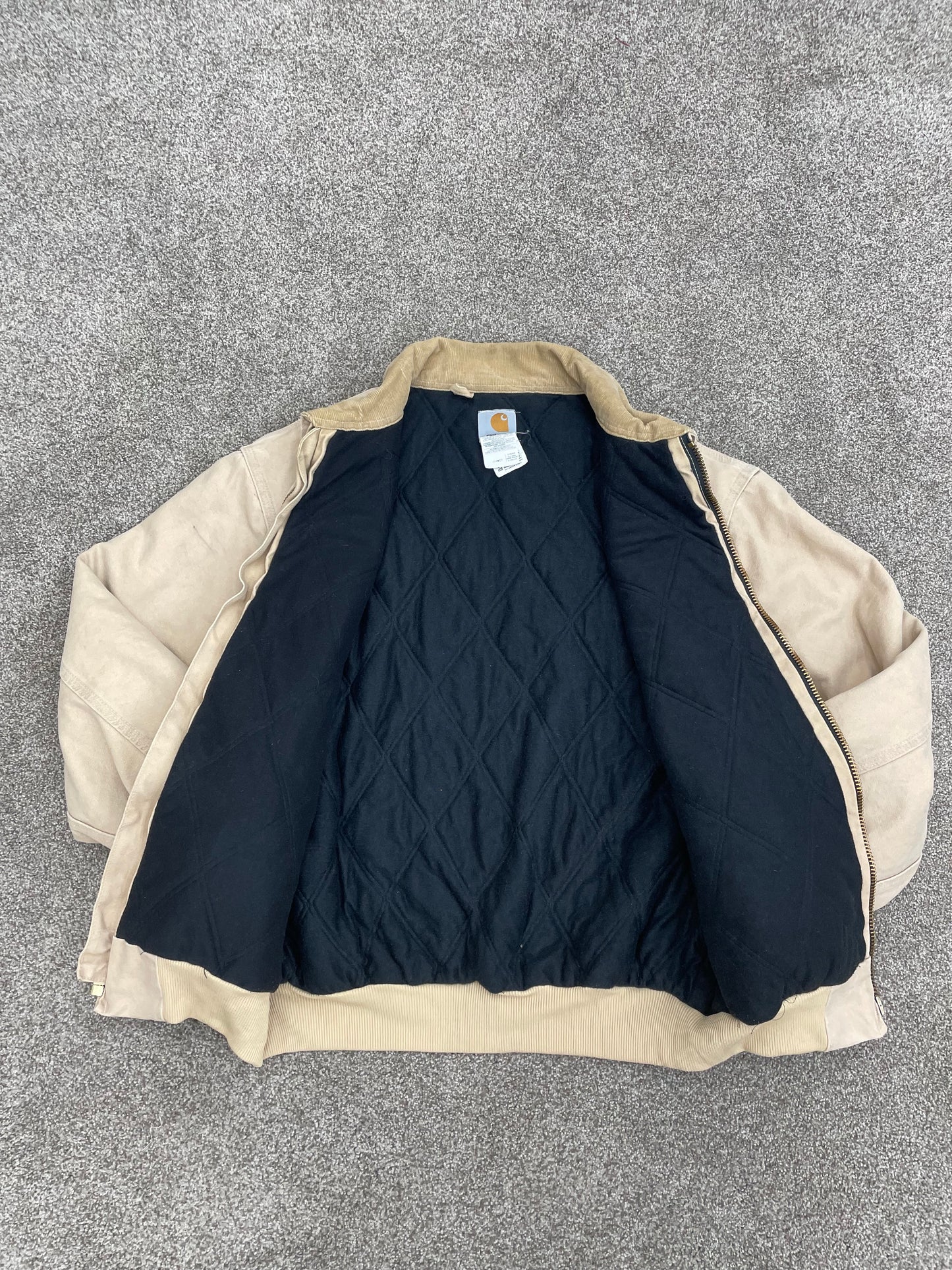 Carhartt jacket L/XL