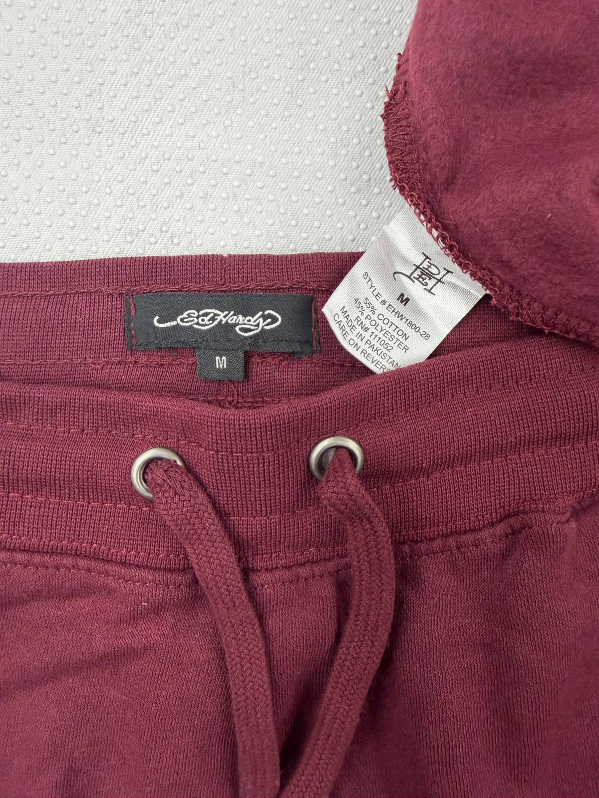 Ed Hardy Y2k shorts • Y2K Style • Size XS/S/M ( Like New)