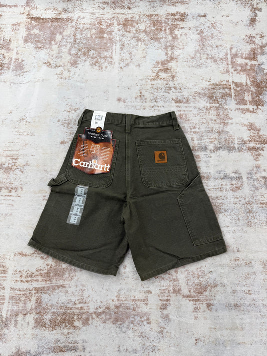 NOS Vintage Carhartt Shorts – Size 28