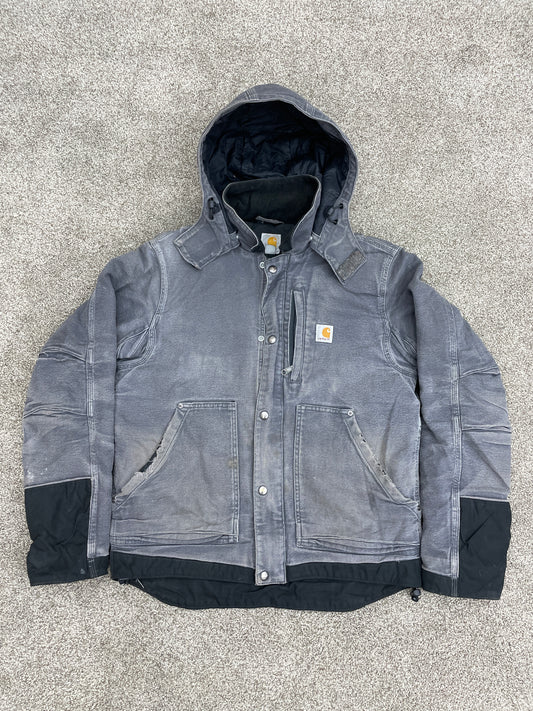 Carhartt jacket size M