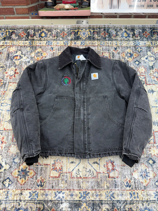 Vintage carhartt Arctic jacket size M