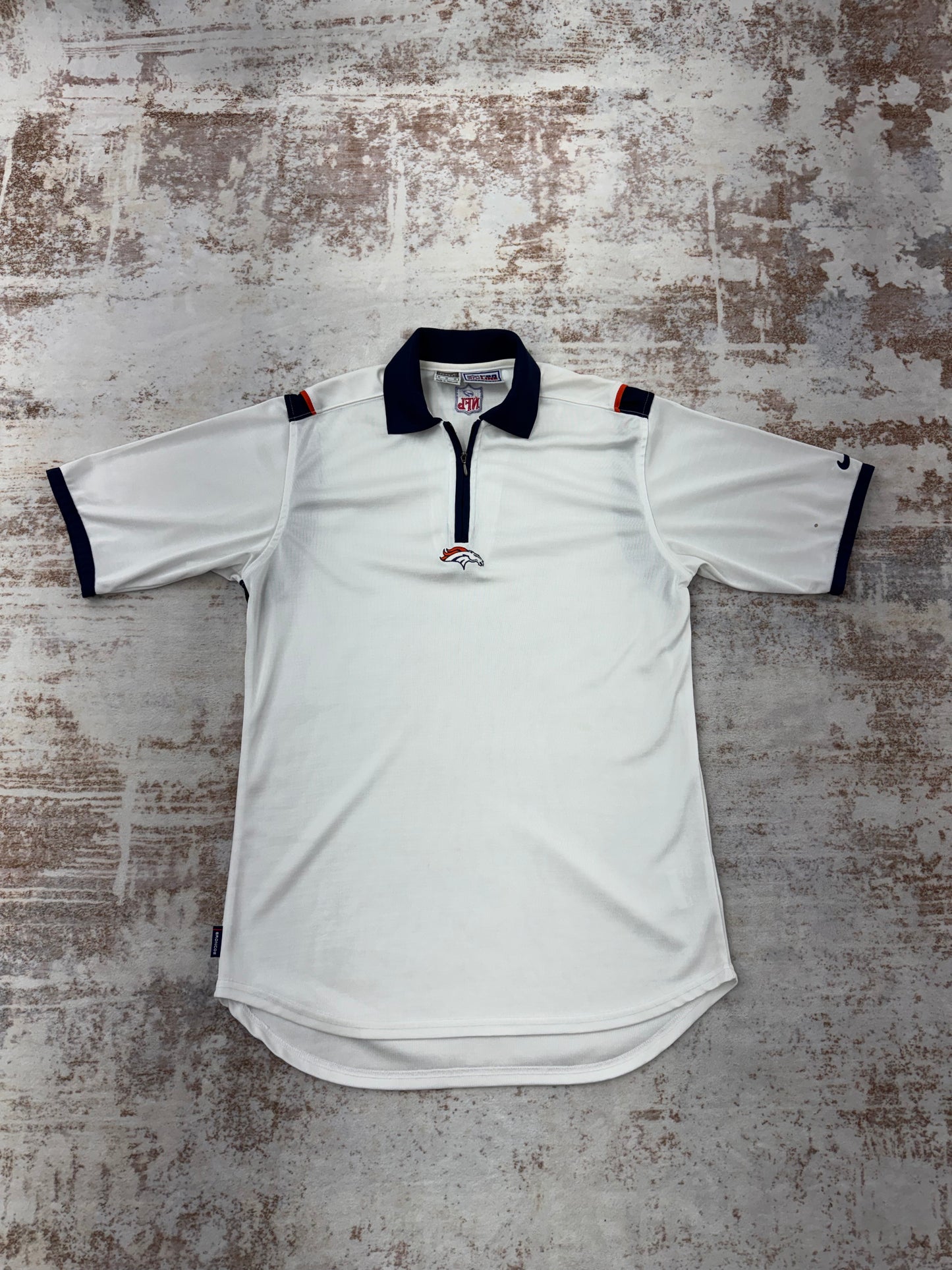 vintage nike Soccer Men size M