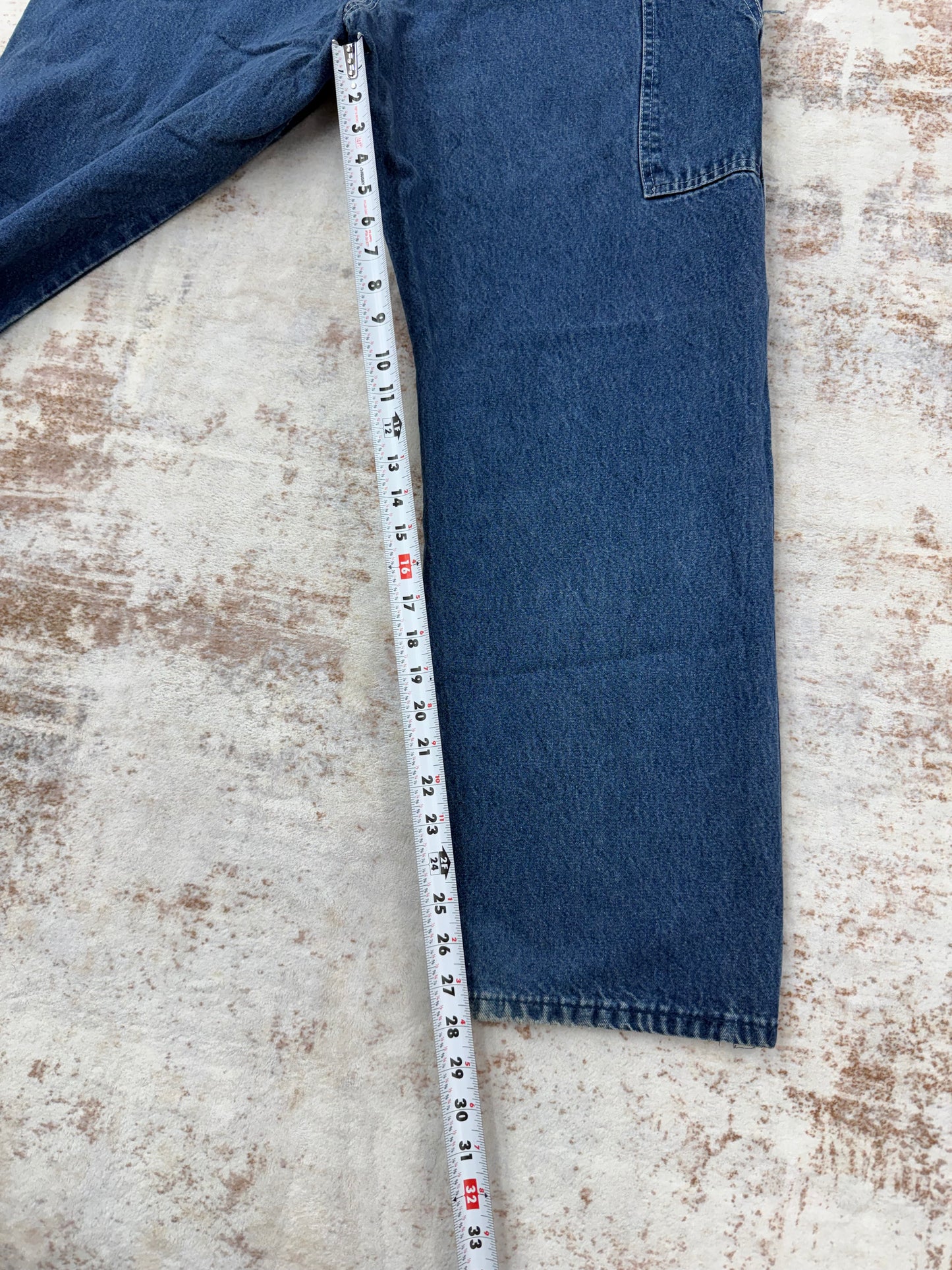 Men vintage dickies jeans size 40x30