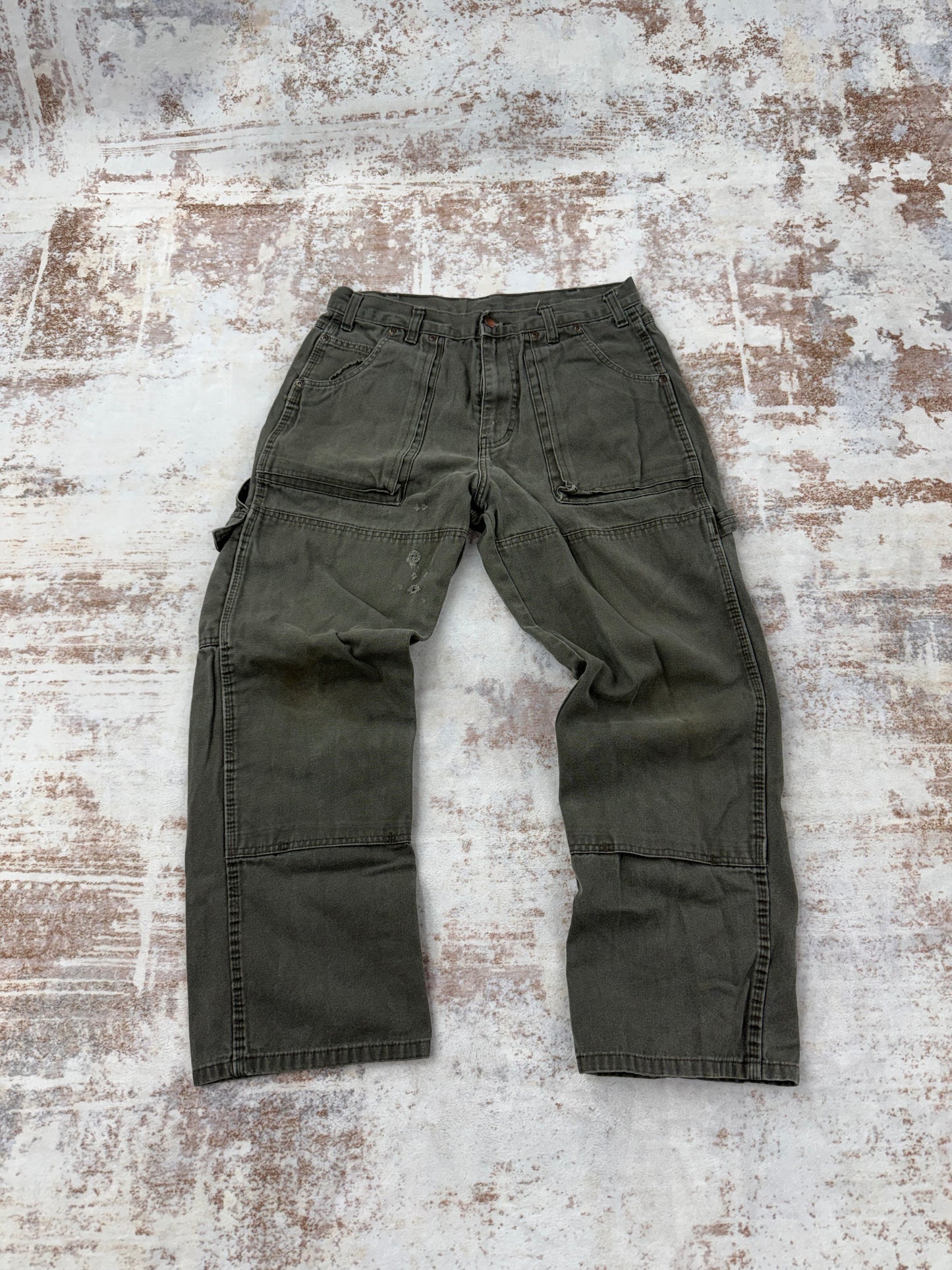 Men vintage dickies jeans size 34x30