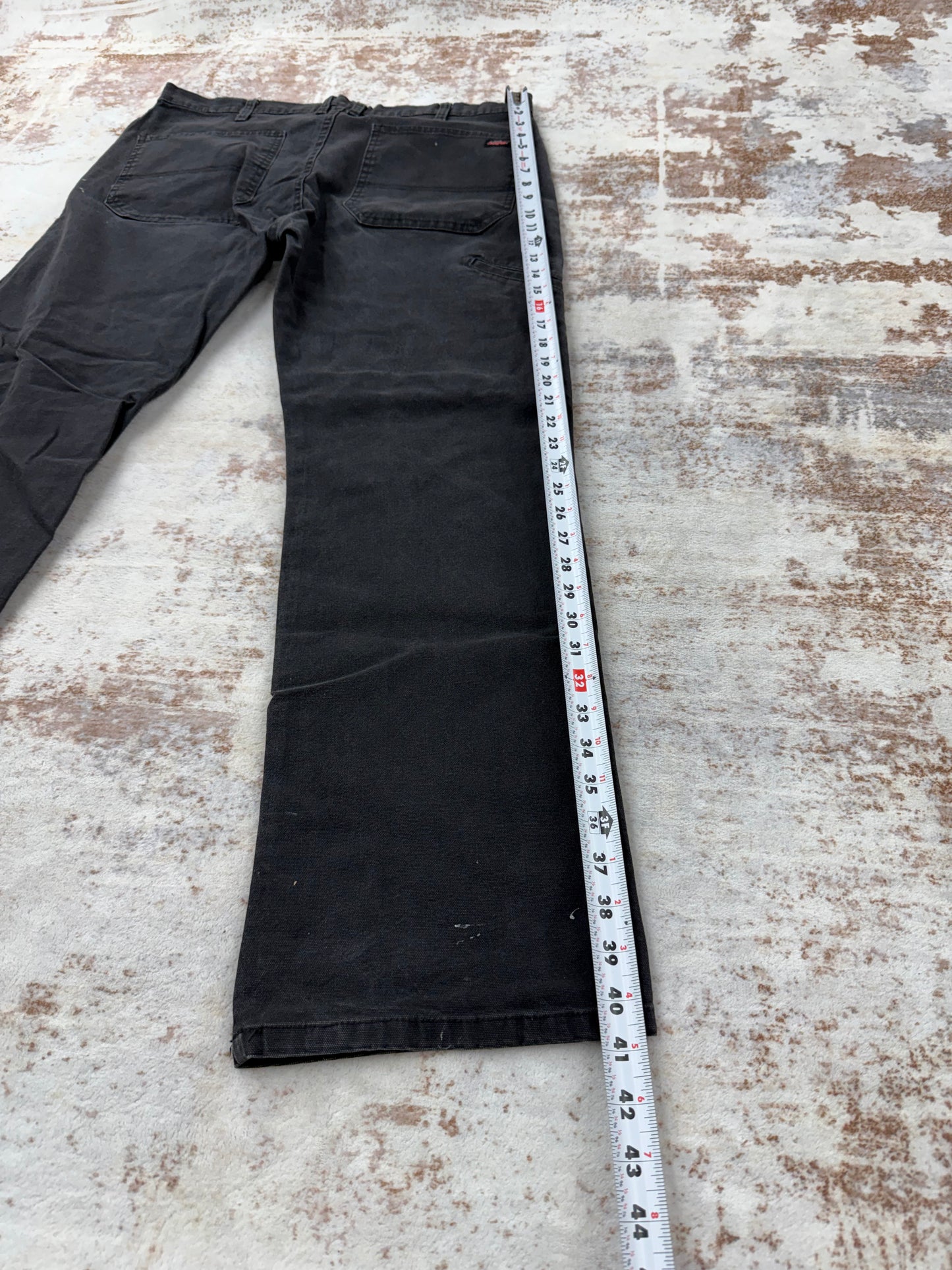 Men vintage dickies jeans size 36x32