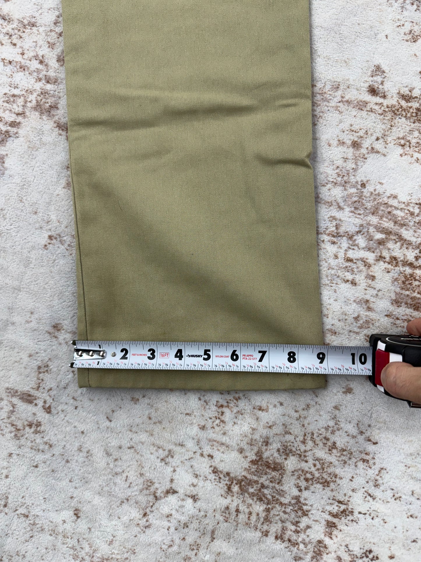 Men vintage dickies pant size 30