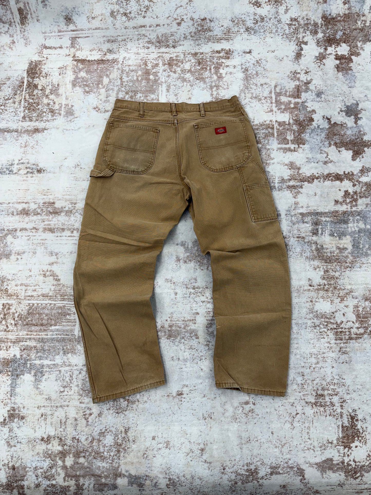 Men vintage dickies jeans size 36x32