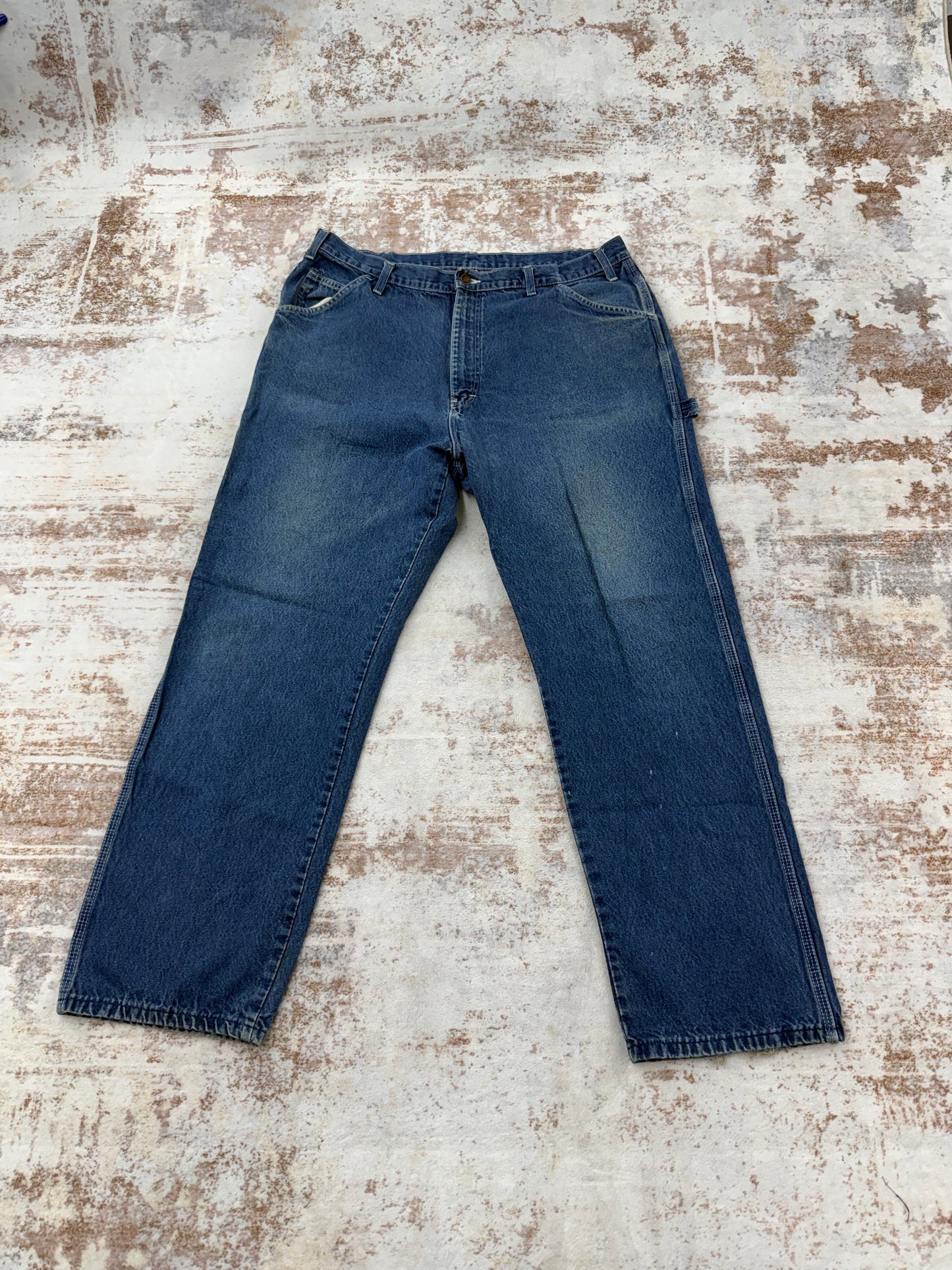 Men vintage dickies jeans size 40x30