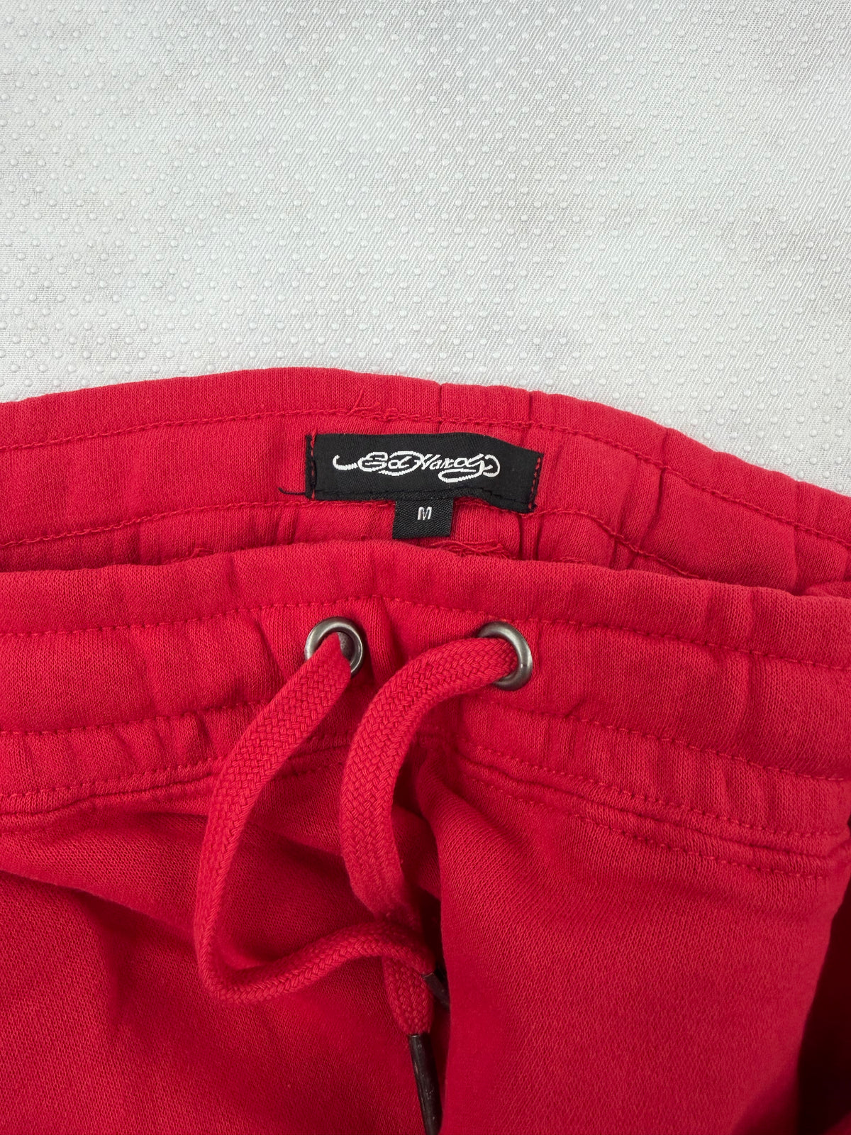 Ed Hardy Sweatpants• Y2K Style • Size XS/S/M/L ( like new)