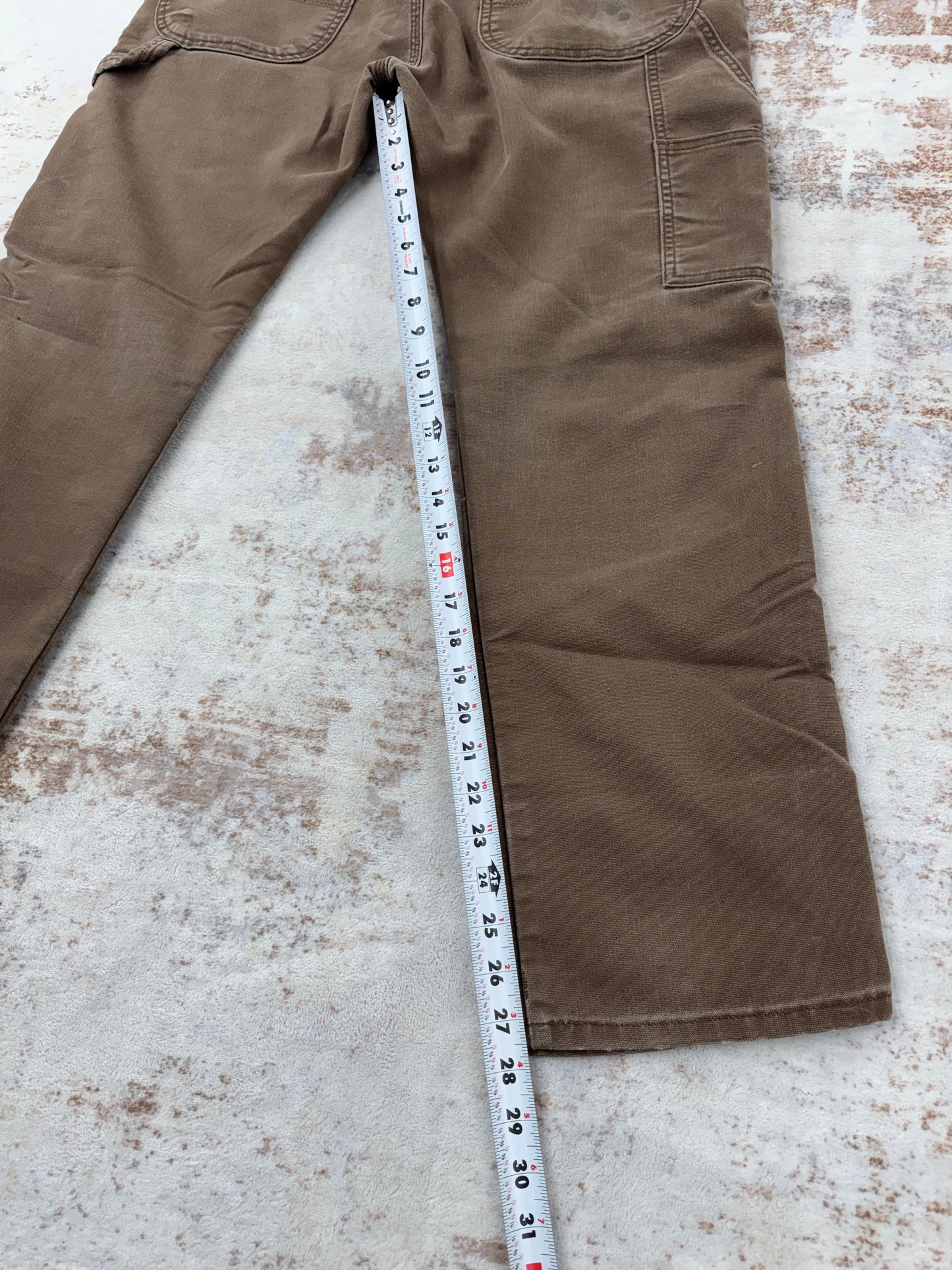 Men vintage dickies jeans size 34x30