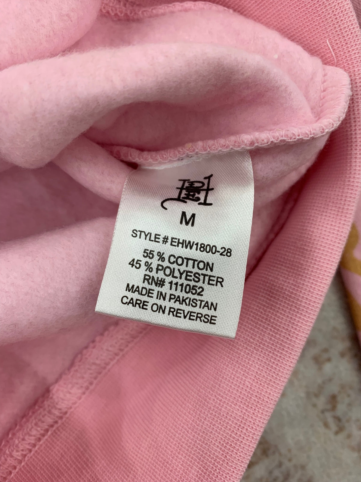 Ed Hardy  Pink Tracksuit Set • Y2K Style • Size XS/S/M/L ( like New)