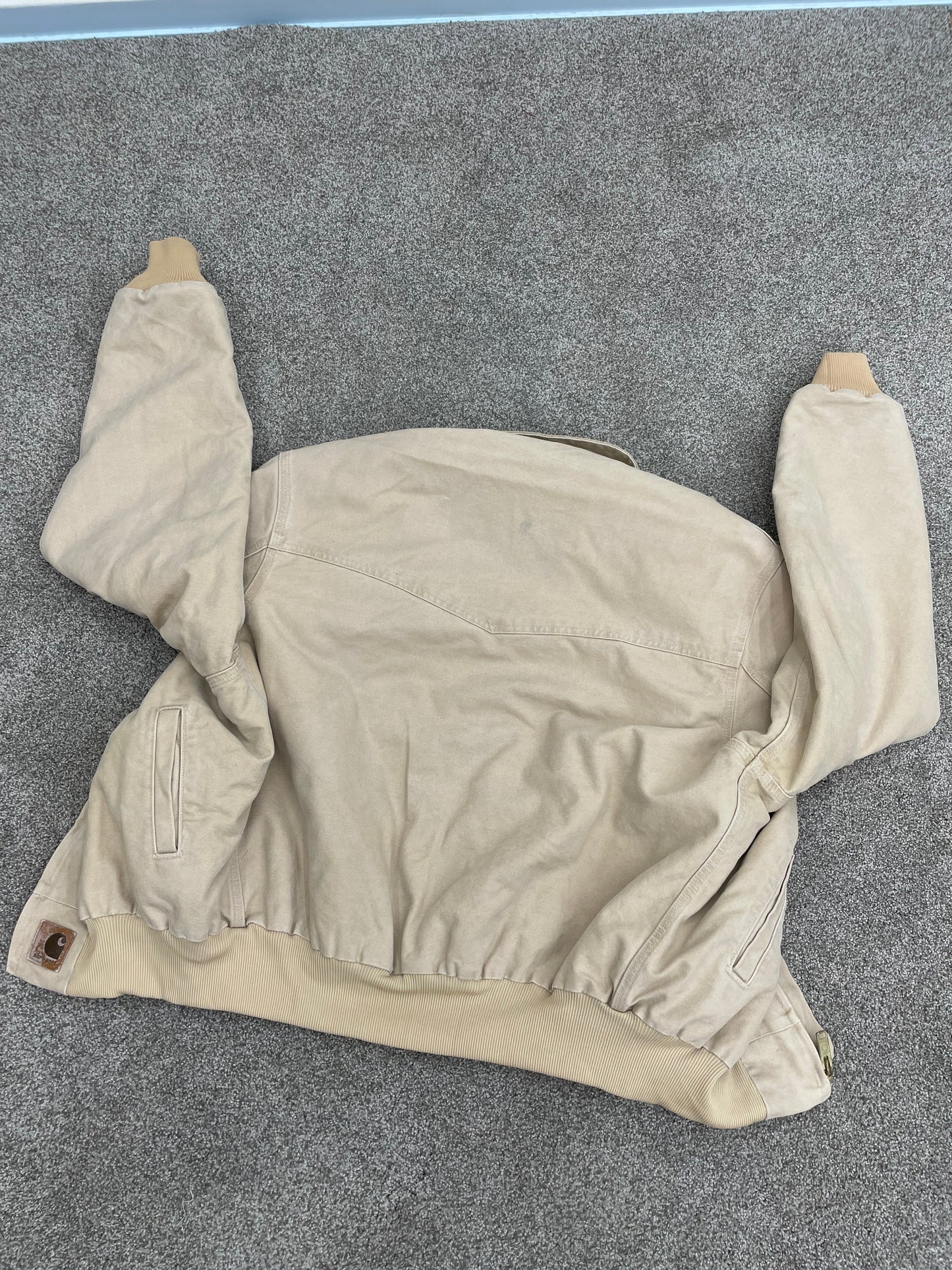 Carhartt jacket L/XL