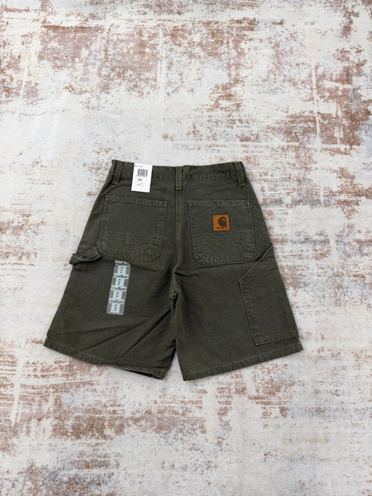NOS Vintage Carhartt Shorts – Size 28