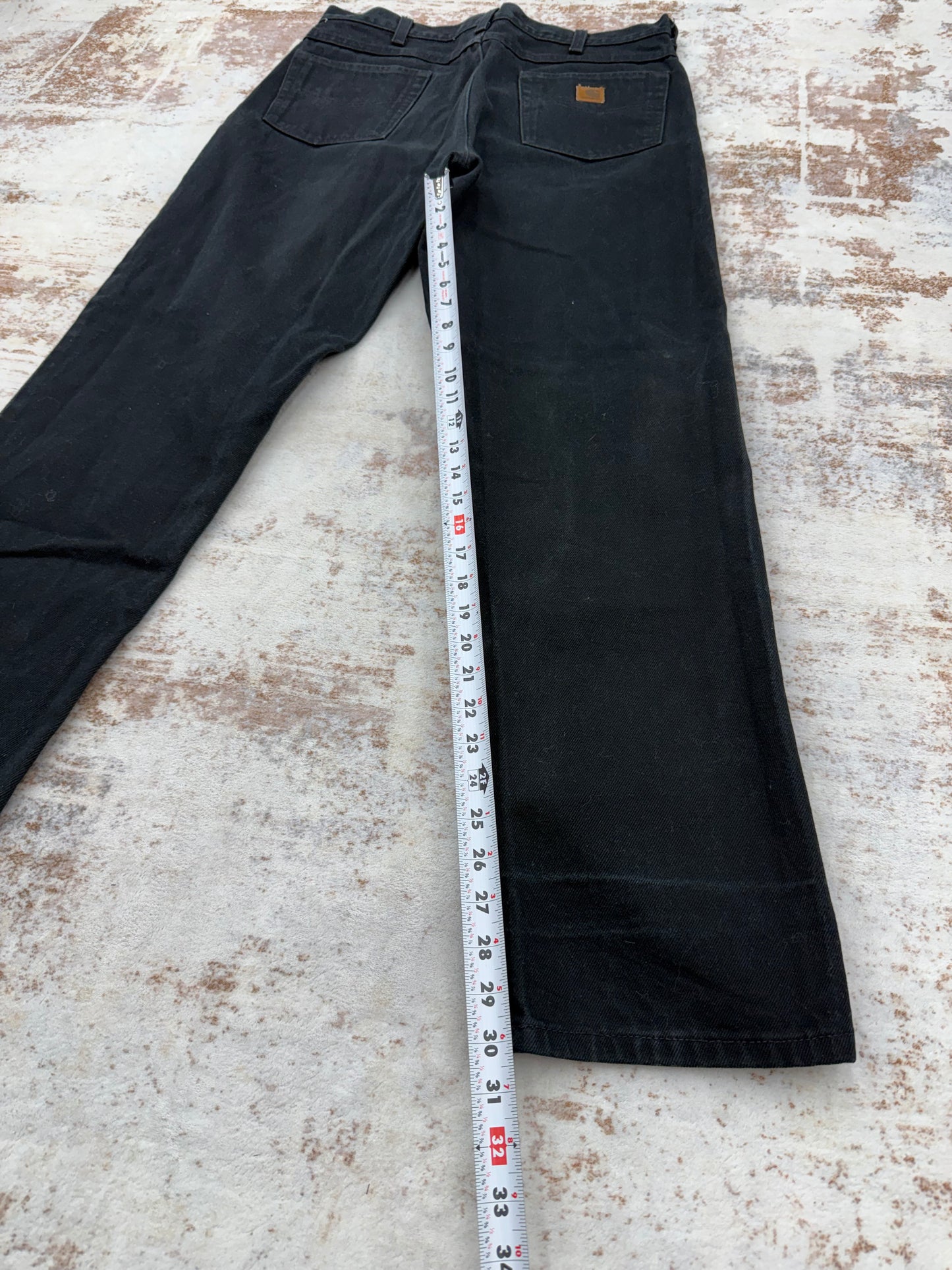 Vintage carhartt size 36x34 Jeans